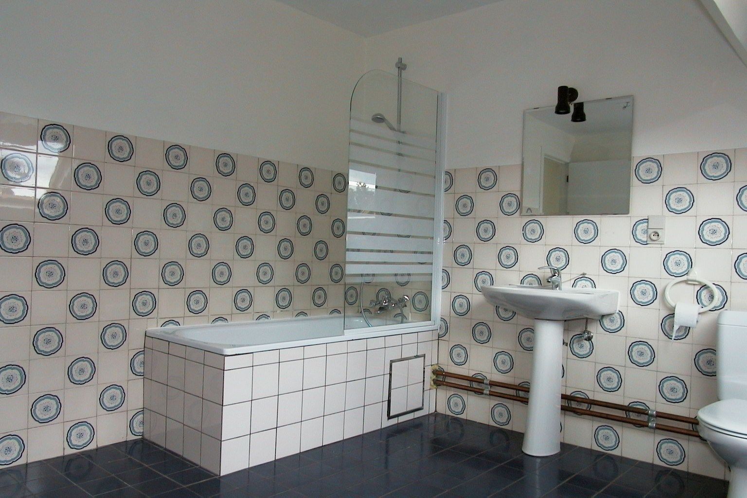 Woning met drie slaapkamers en tuintje foto 9