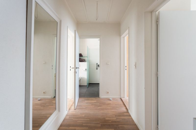 Instapklare woning, zee van ruimte, terras, P! foto 19