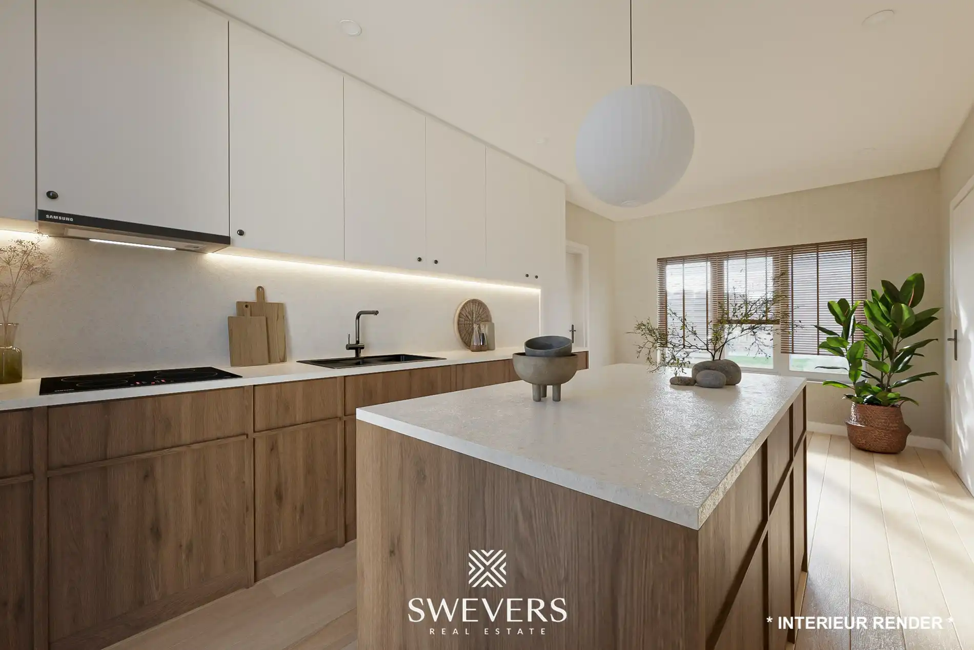 Te renoveren woning met tuin en garage in Budingen foto 11