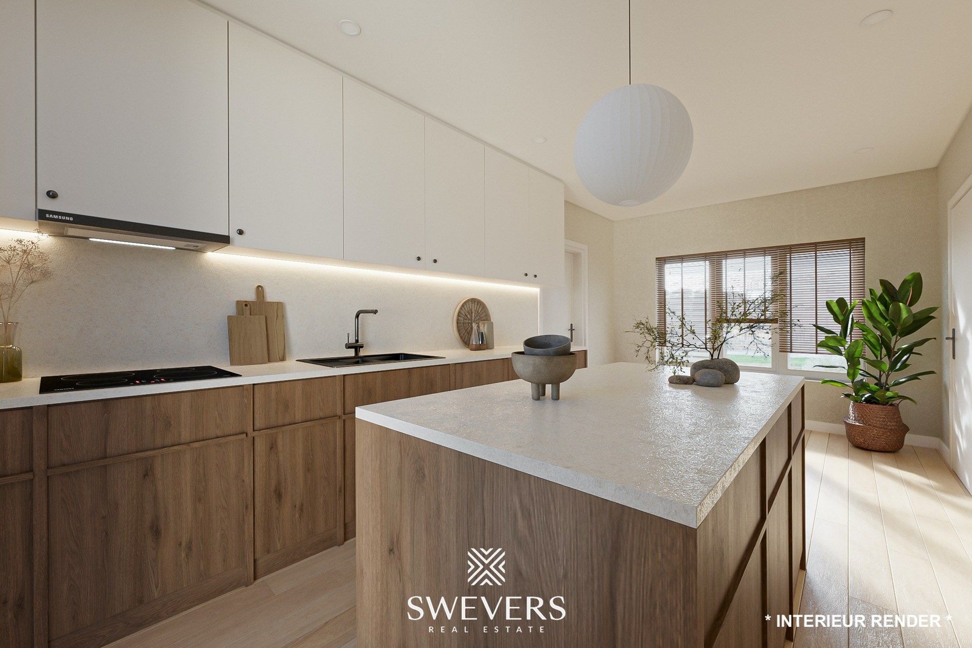 Te renoveren woning met tuin en garage in Budingen foto 11