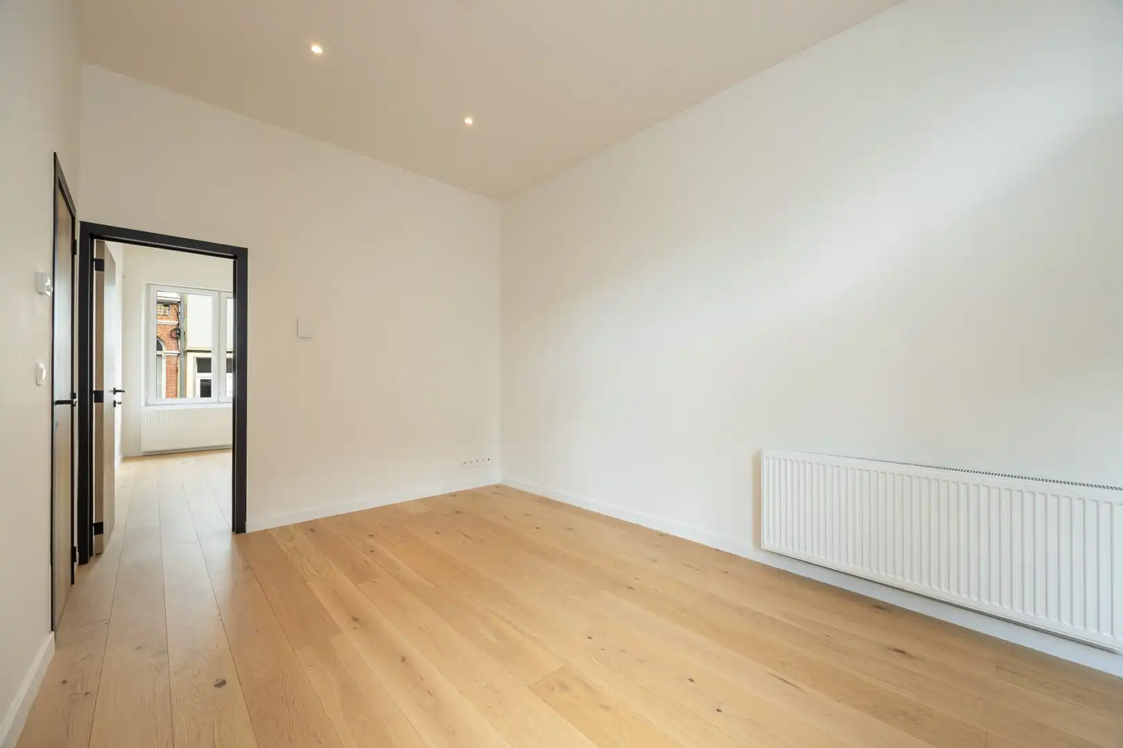 APPARTEMENT MET TUIN foto 11