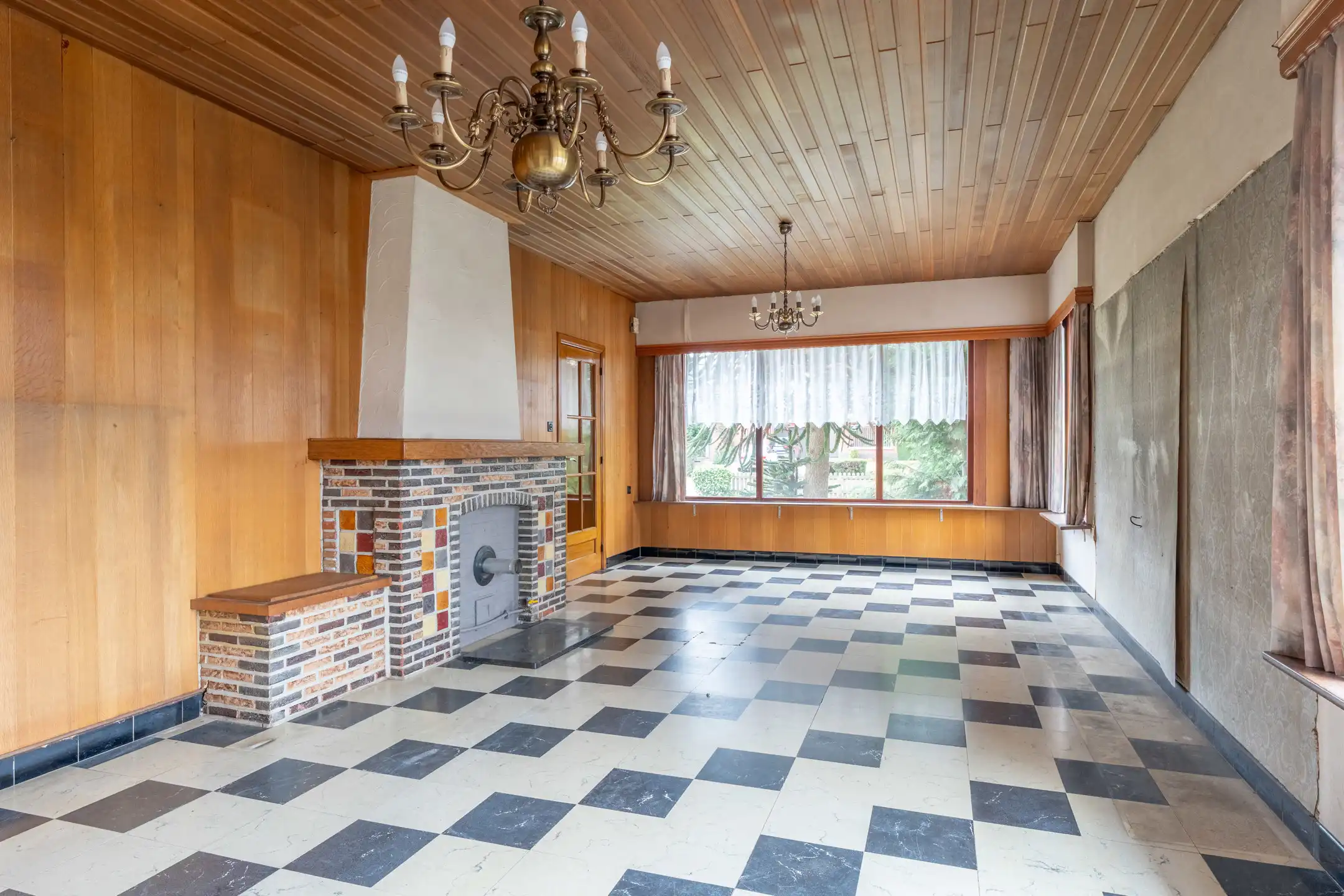 Te renoveren gezinswoning nabij centrum Lille.&nbsp; foto 4