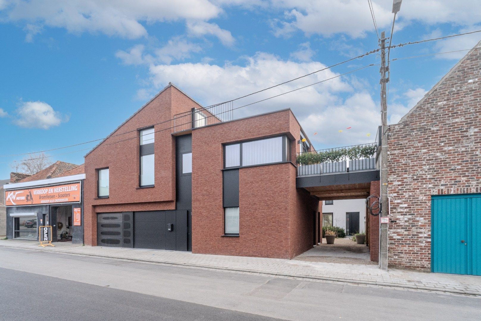 Loft te koop 8500 Kortrijk