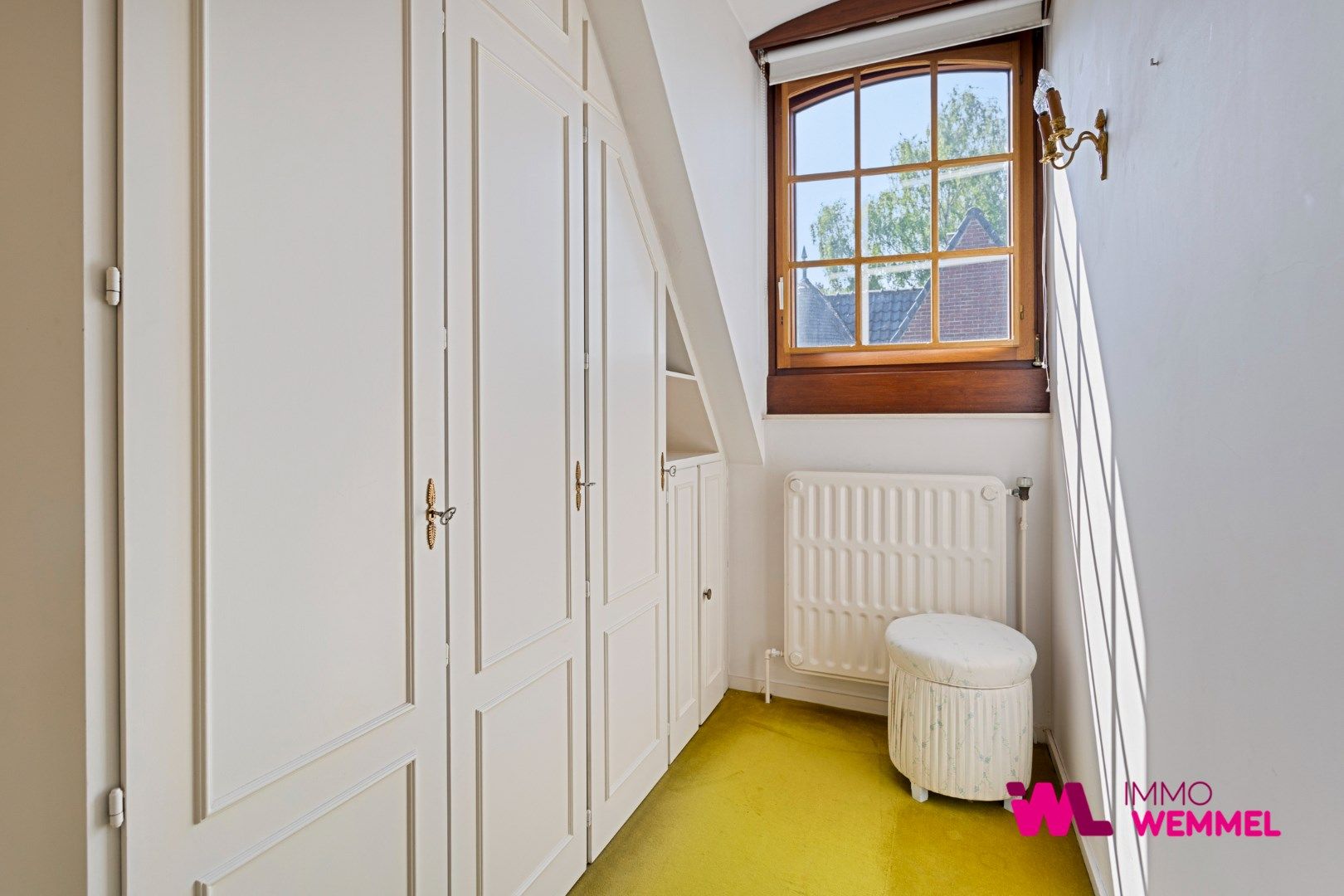 Te moderniseren villa op toplocatie in het Domein van Bouchout – Wemmel foto 17