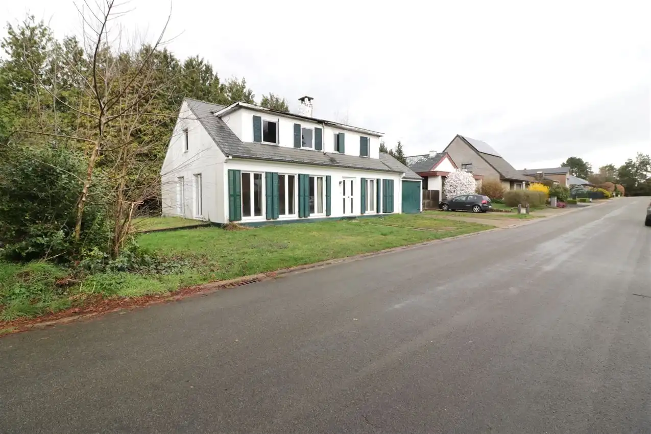 karaktervol, geliefde ligging, 6 slpk, te renoveren foto 40