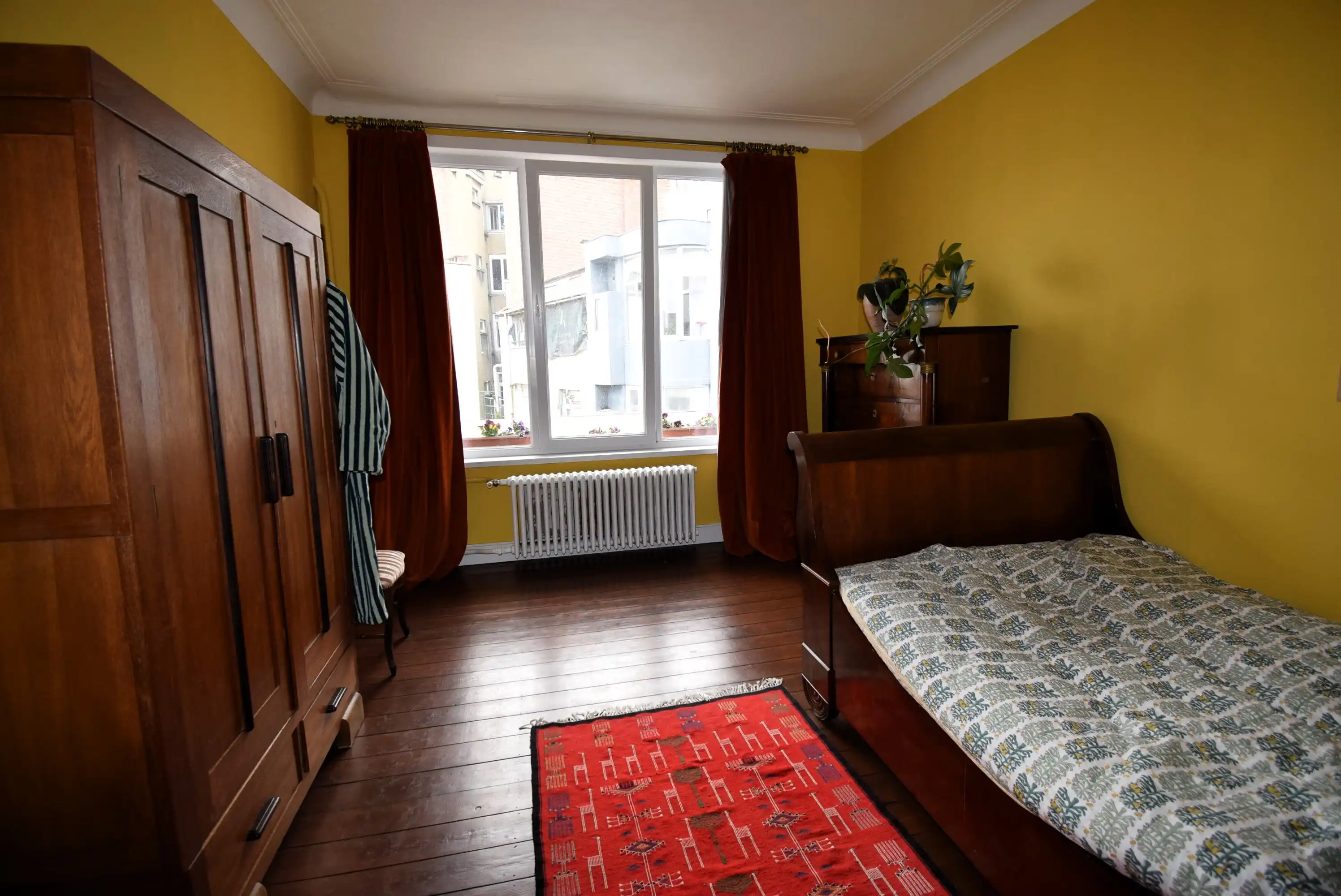 Appartement 2 slaapkamers foto 7