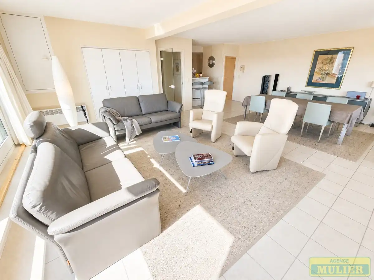 Appartement te koop foto 4