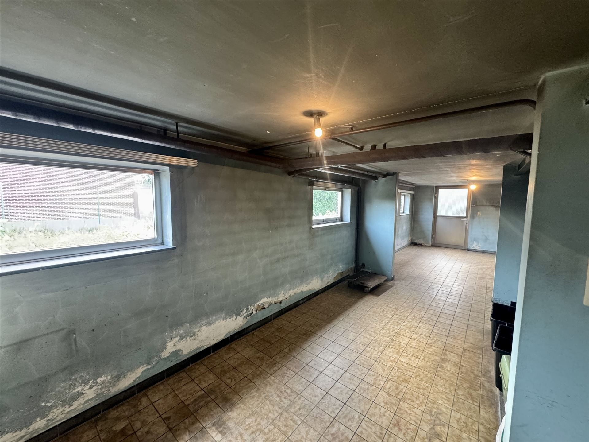 Vrijstaande splitlevelwoning met tuin te Meeswijk. foto 14
