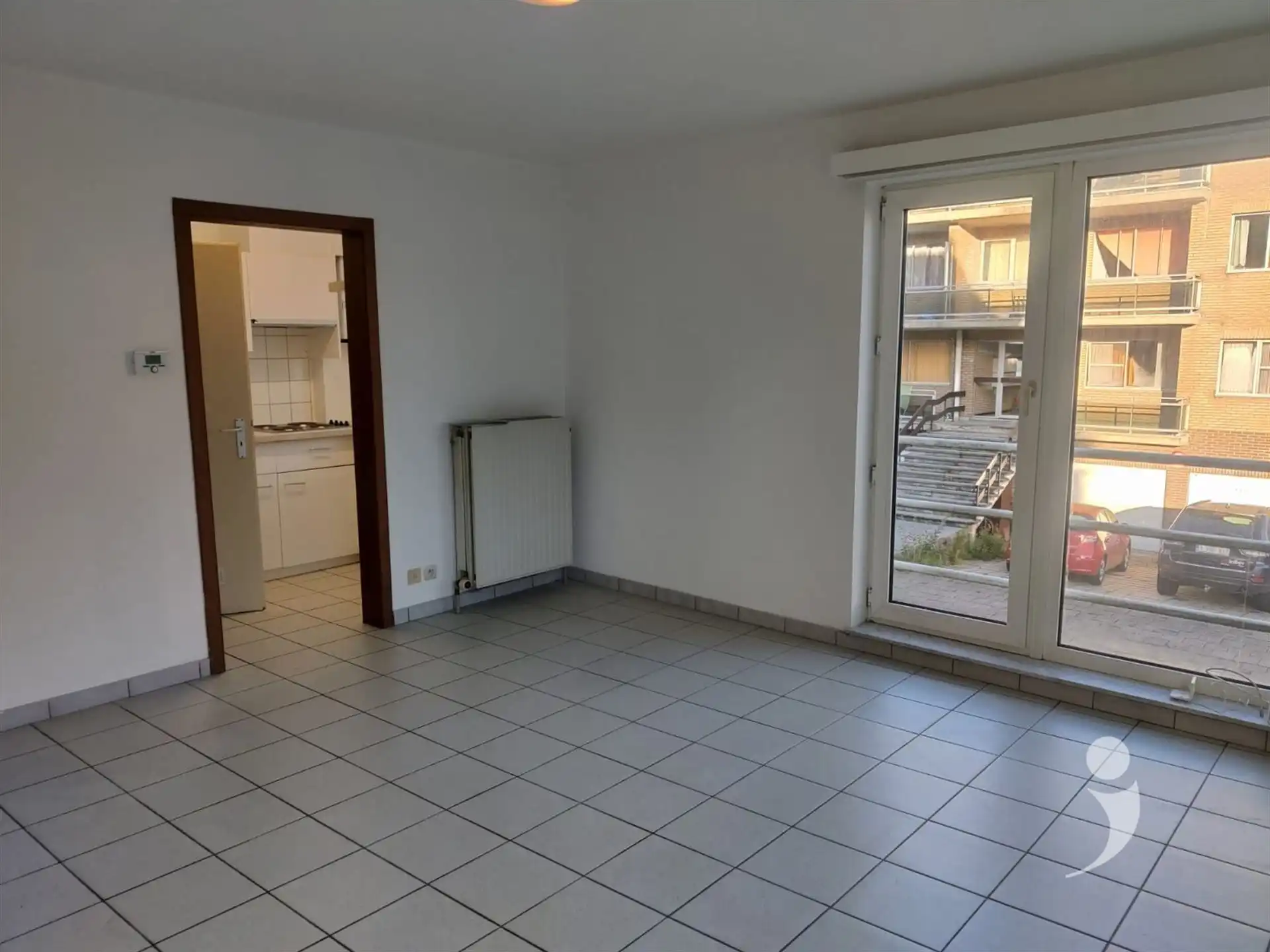 Studio te huur Platte Lostraat 280/3 - 3010 LEUVEN