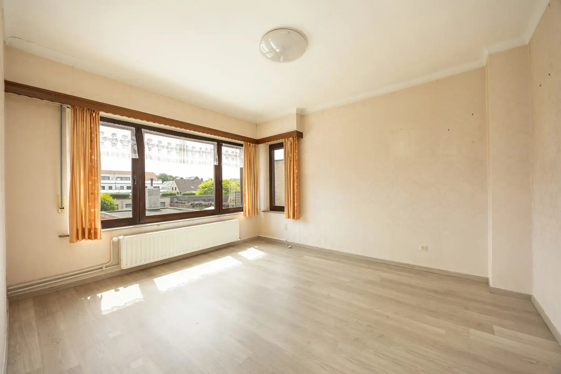 Ruime gezinswoning in het centrum van Merksplas op een perceel van 786m². foto 10