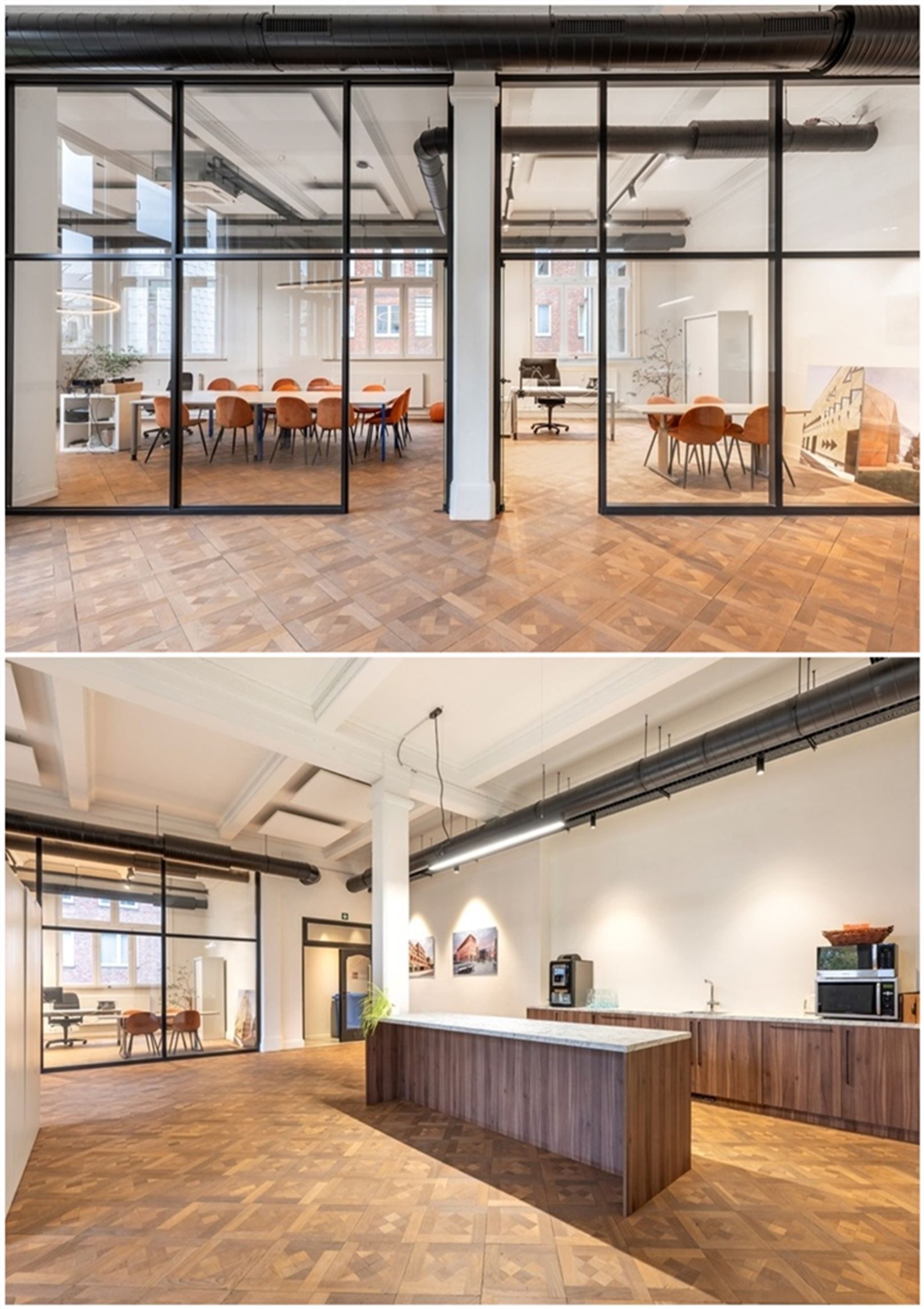 Instapklaar kantoor te huur op unieke locatie - 579m² foto 13