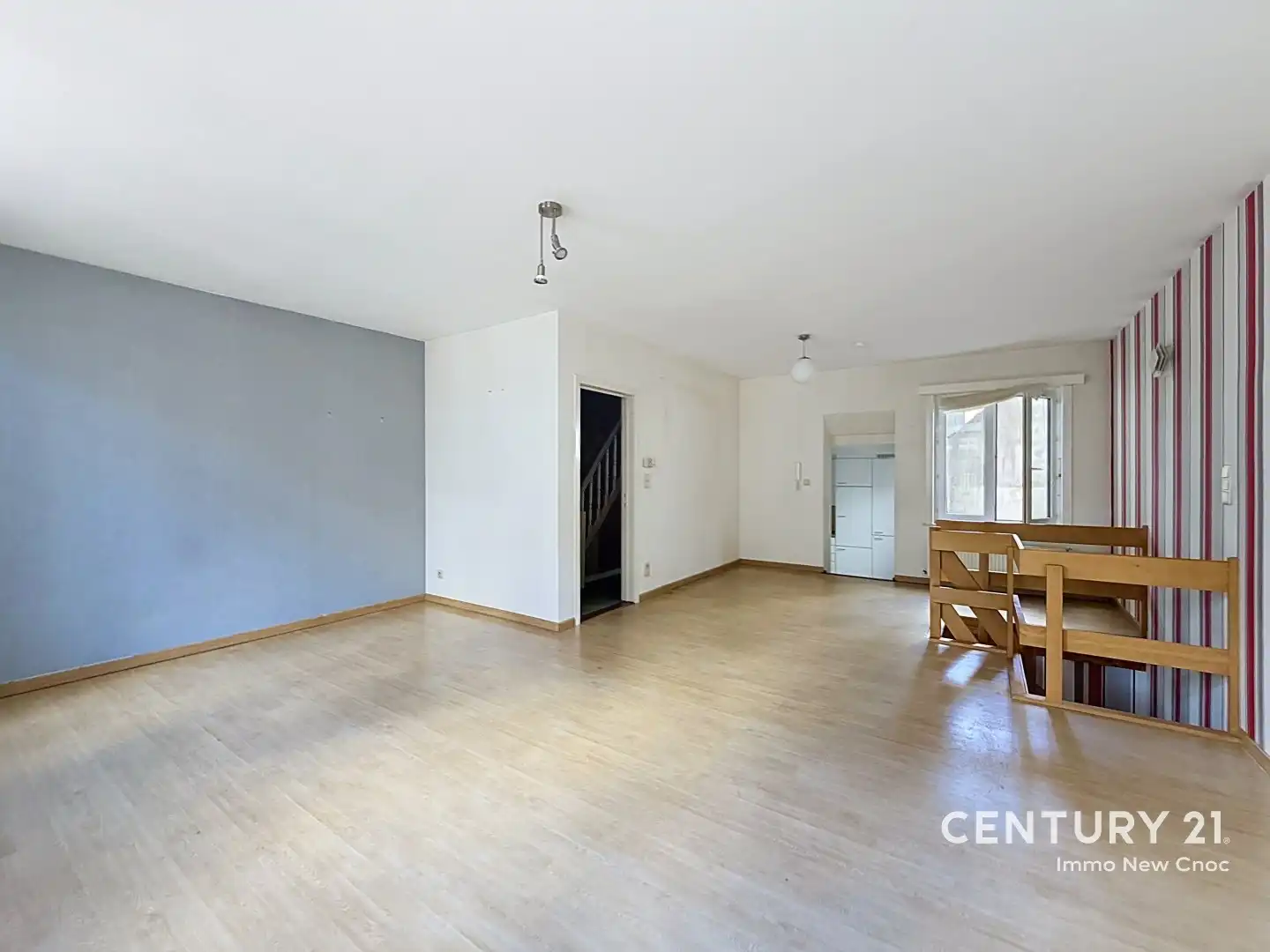 RUIM appartement op toplocatie foto 5