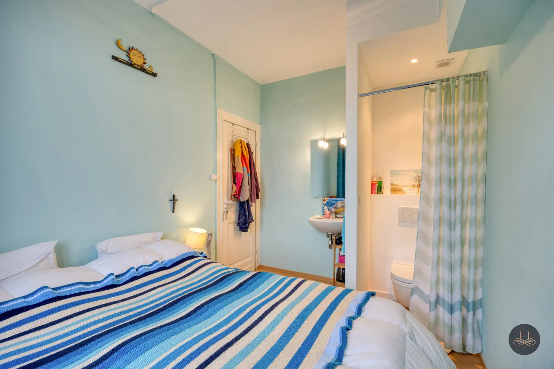 Instapklare woning op toplocatie - 4 slaapkamers (+ mezzanine)  foto 17