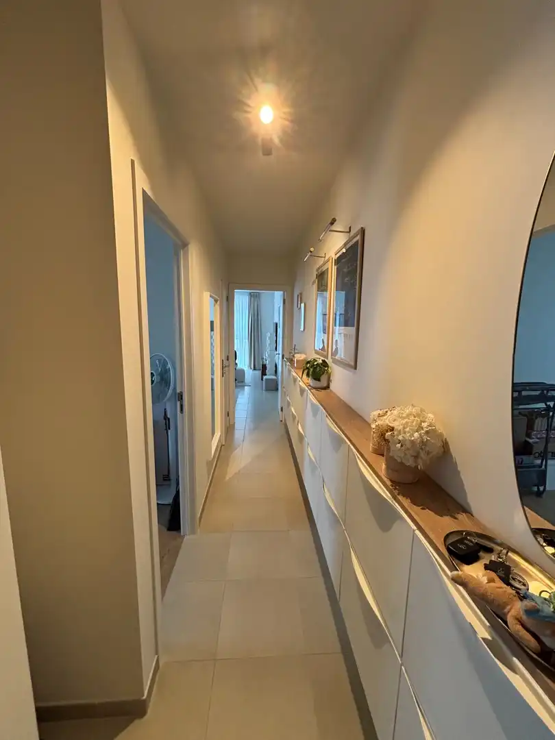 Energiezuinig 1-slaapkamerappartement te huur – Koningslo (Oude Kodaksite) foto 13