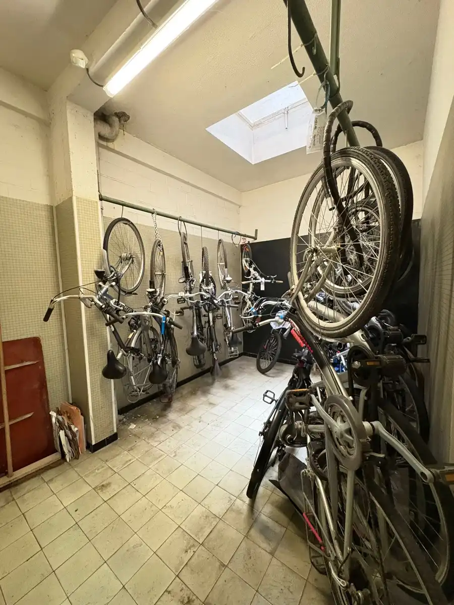 Studio op topligging: 50 m van de zee en nabij het centrum foto 10