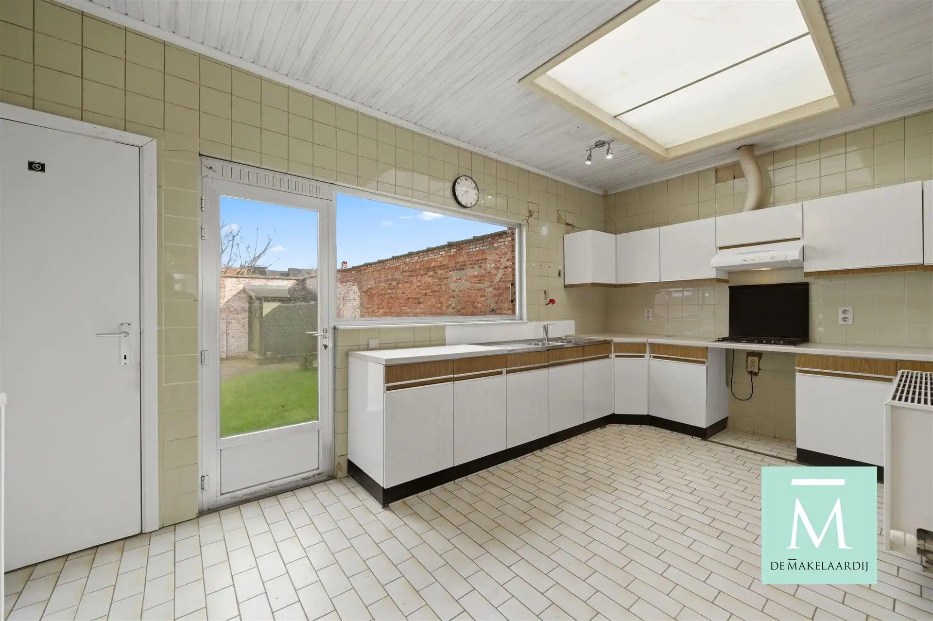 Centraal gelegen woning met 3 slaapkamers en zonnige tuin. foto 6