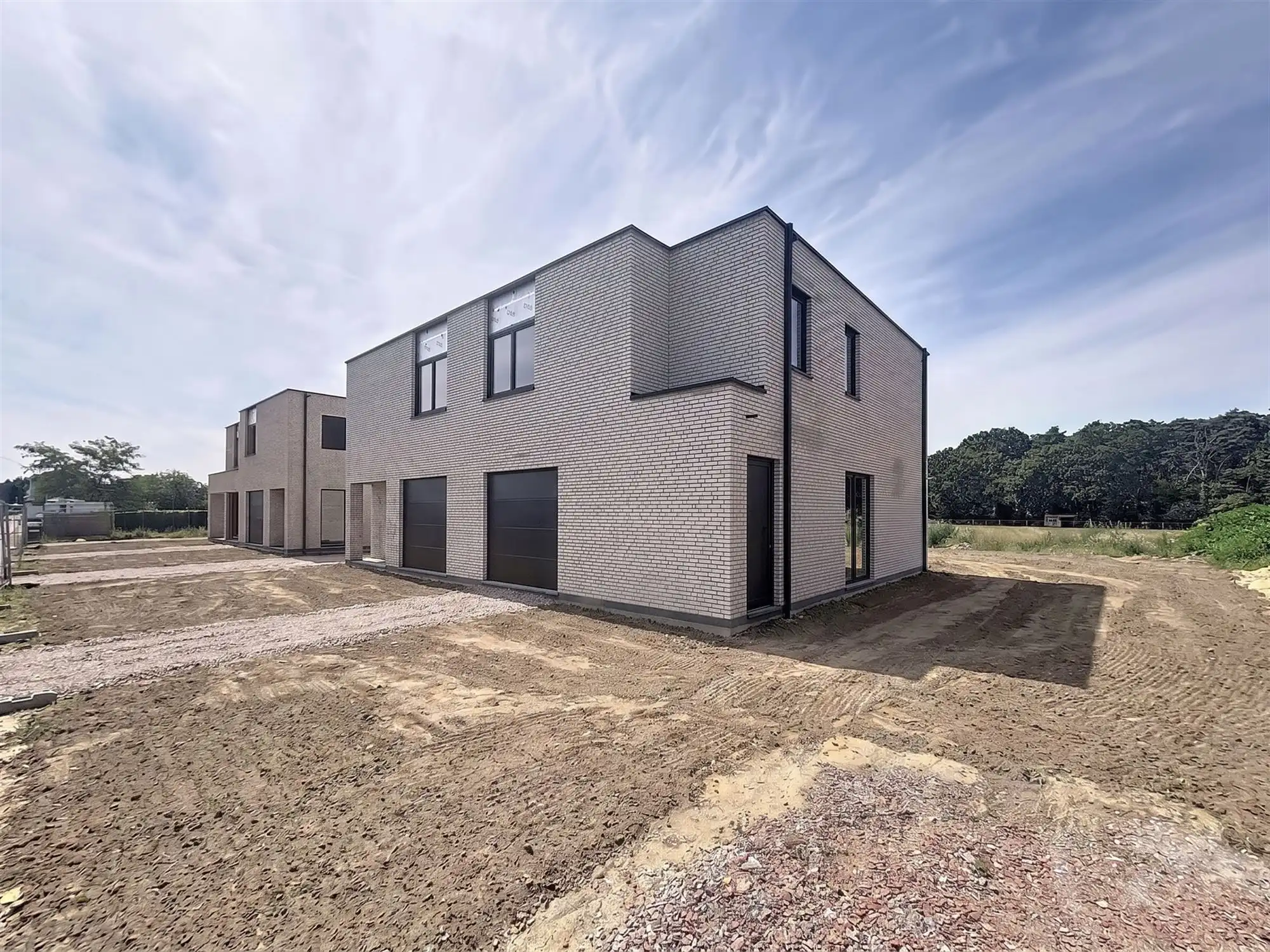 ACTIE ter waarde van €5.000 - Nieuwbouw - Prachtige locatie! foto 2