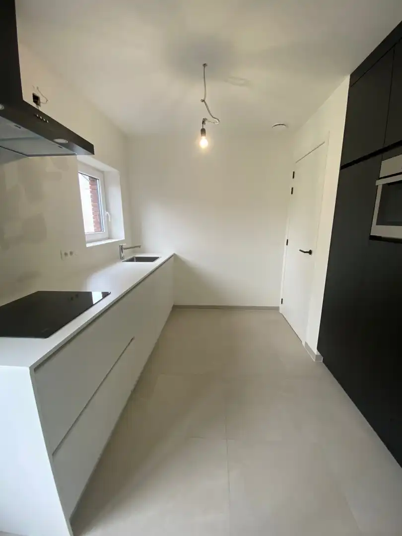 Nieuwbouw appartement vlakbij centrum Aarschot foto 10