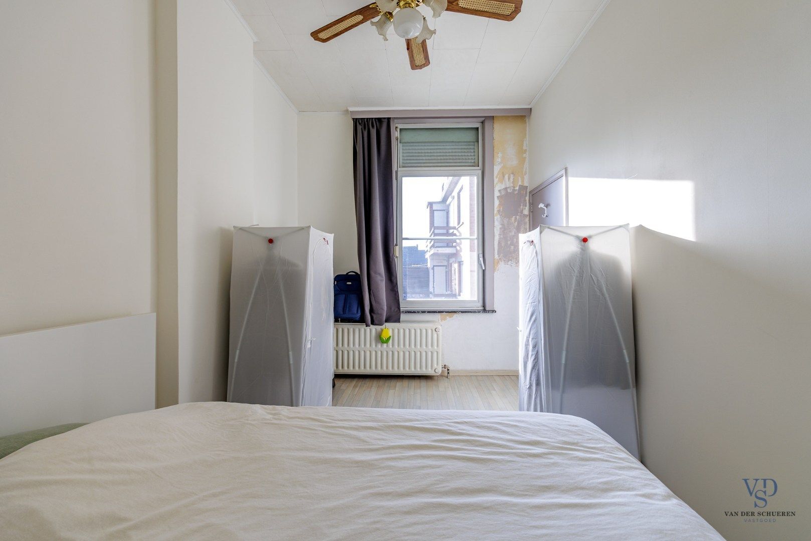 Verhuurde woning nabij station.  foto 21