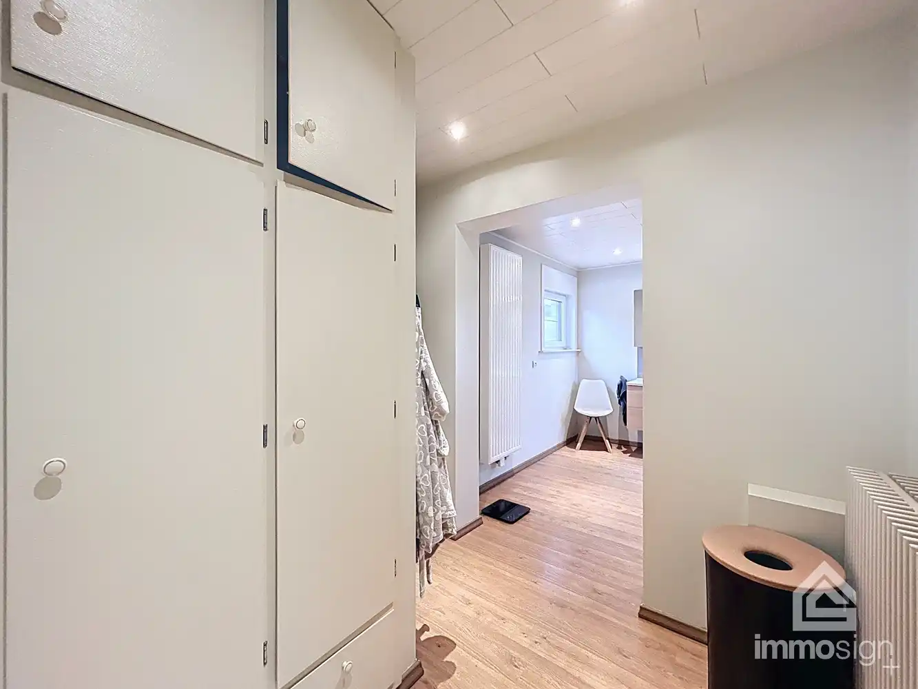 Instapklare gezinswoning met zuidgerichte tuin in Bocholt (610 m²) foto 16