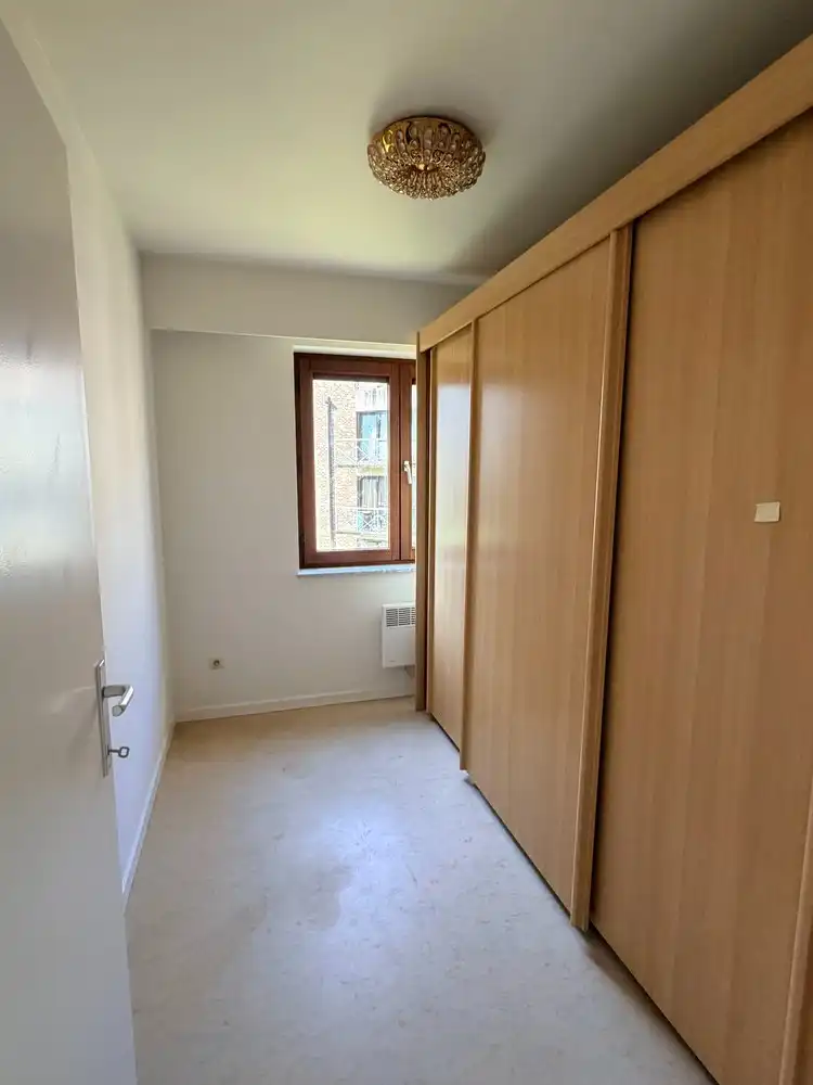 Instapklaar en rustig gelegen appartement met garagebox foto 9