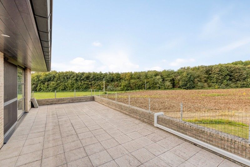 Polyvalente kantoorruimte met 3 slaapkamer appartement TE KOOP in Tielt! foto 40