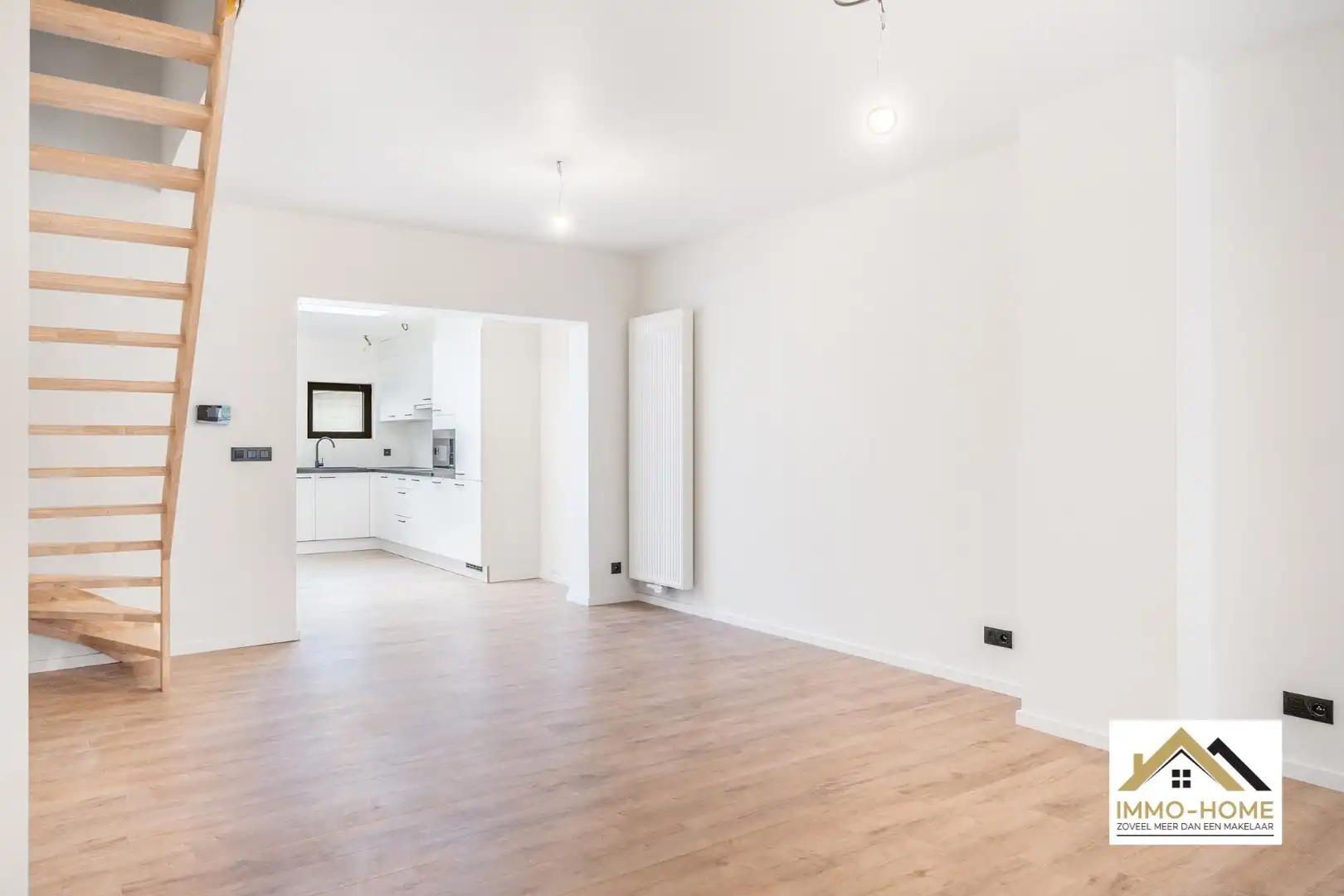 Gerenoveerde woning op topligging foto 2