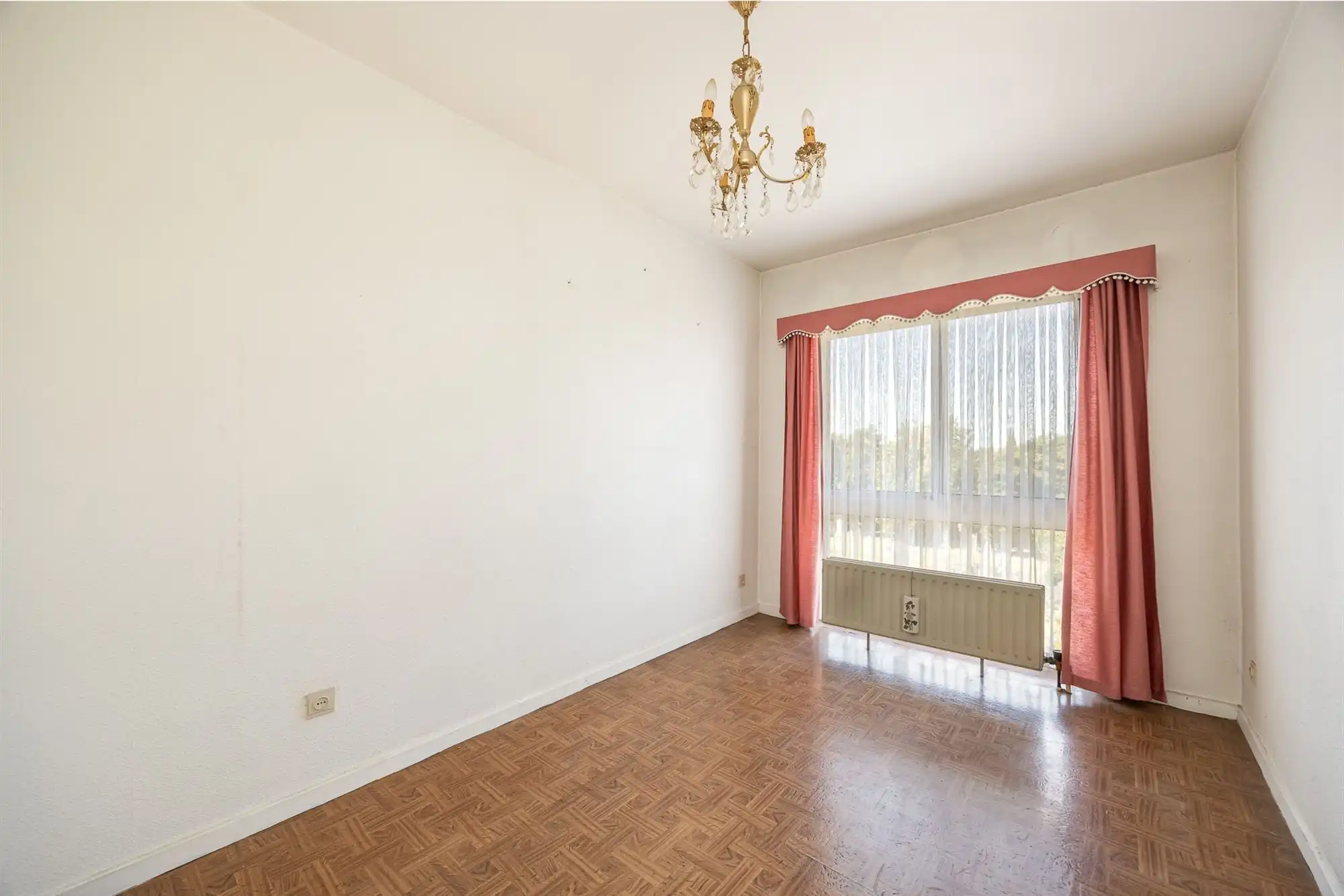 Ruim 3 slaapkamerappartement nabij Boekenbergpark foto 13