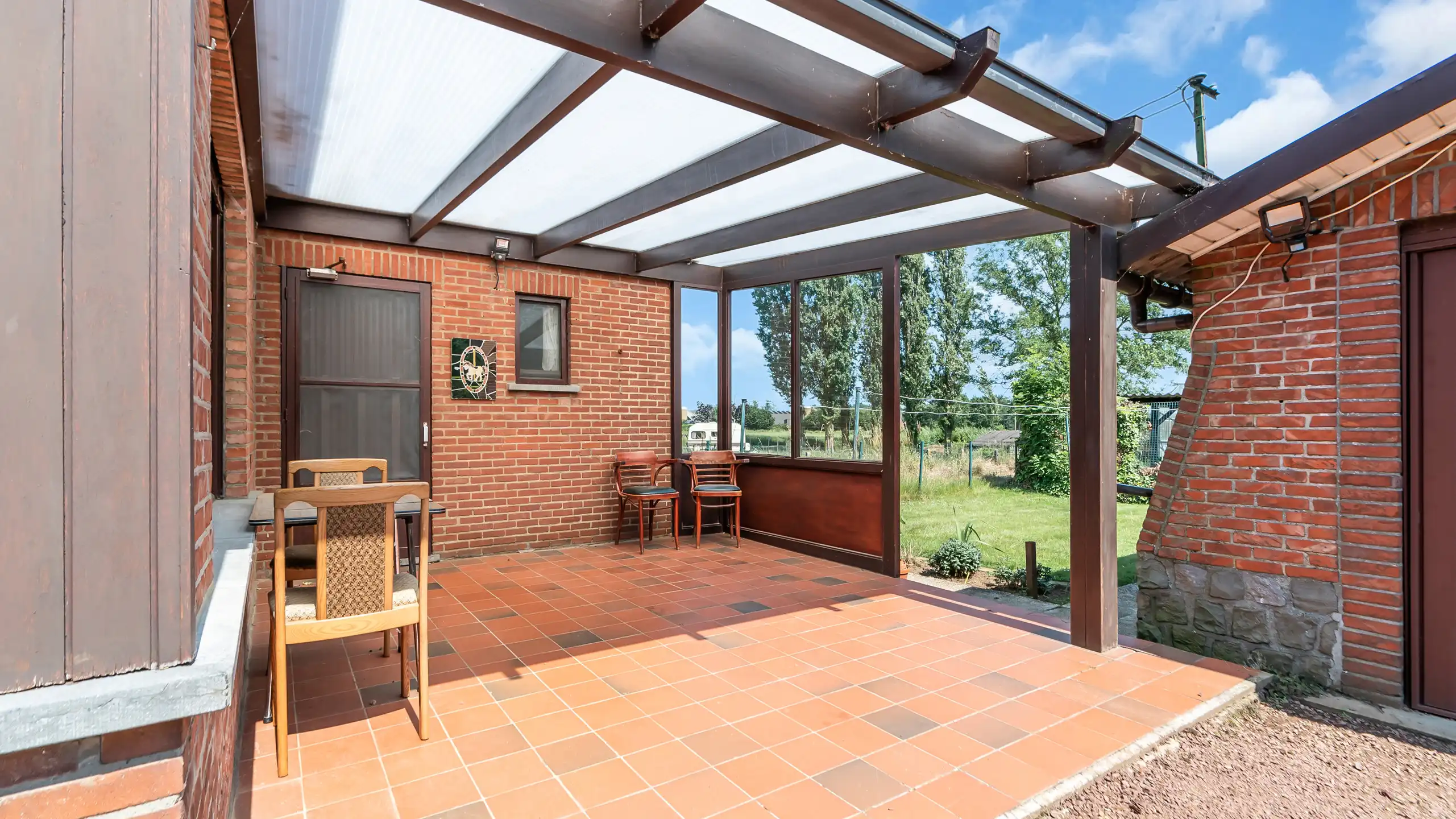 Huis te koop foto 28