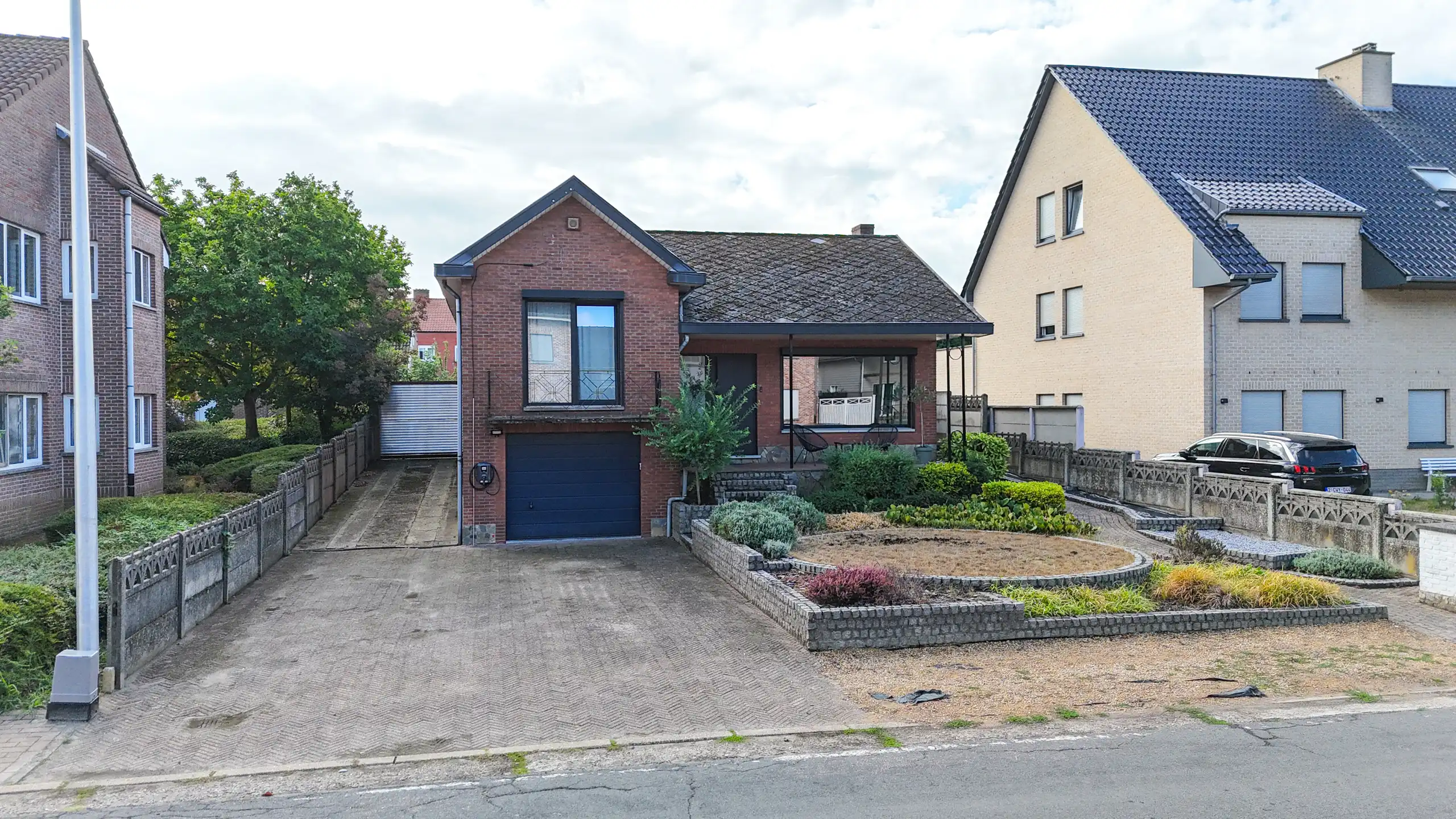 Instapklare woning met 2 slpks, ruime leefruimte en tuin! foto 29