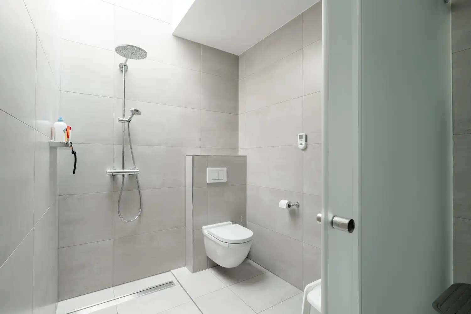Exclusief penthouse van 234 m² met 195 m² aan terrassen in hartje Overpelt foto 29