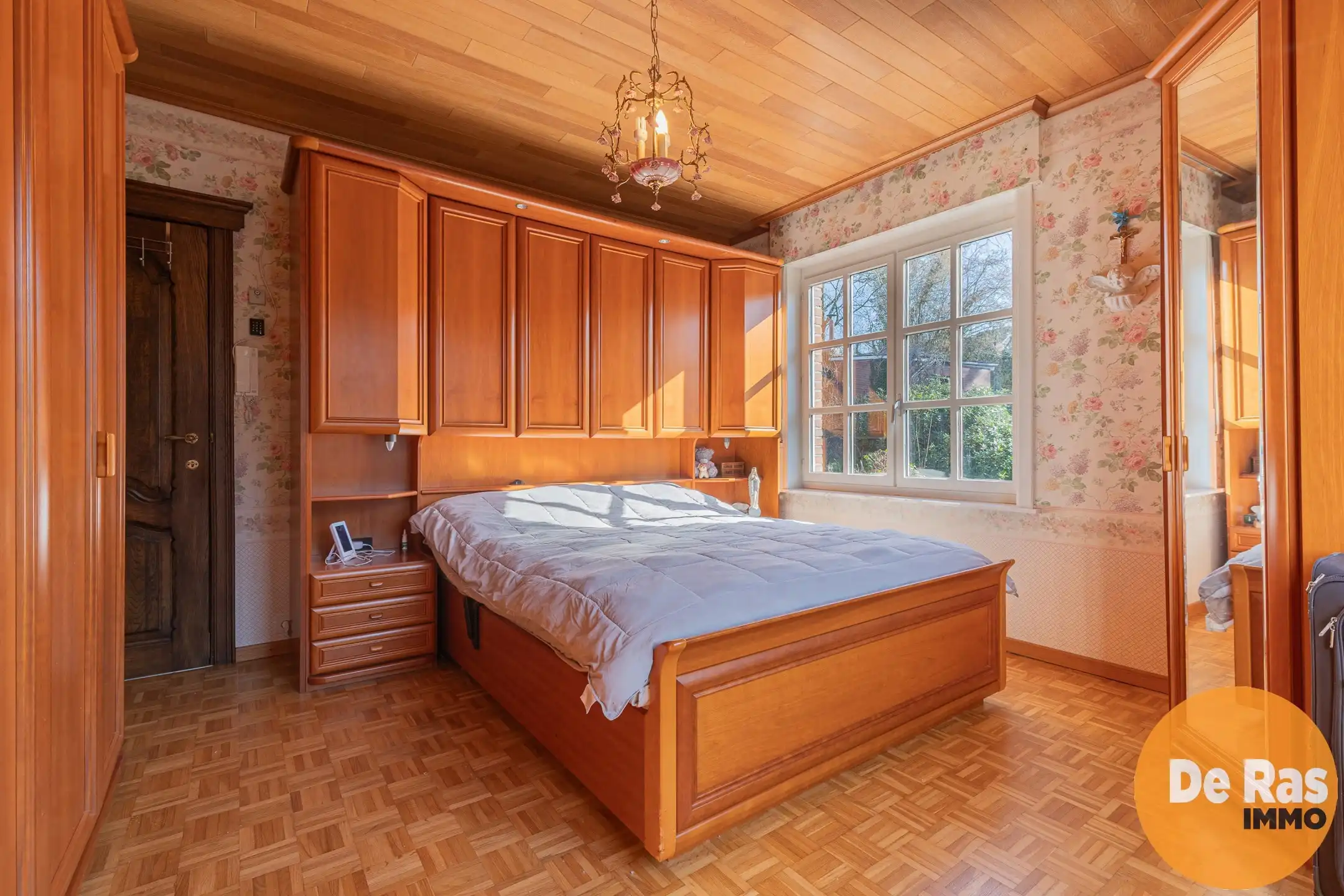 GERAARDSBERGEN -  Ruime villa met vele mogelijkheden foto 7