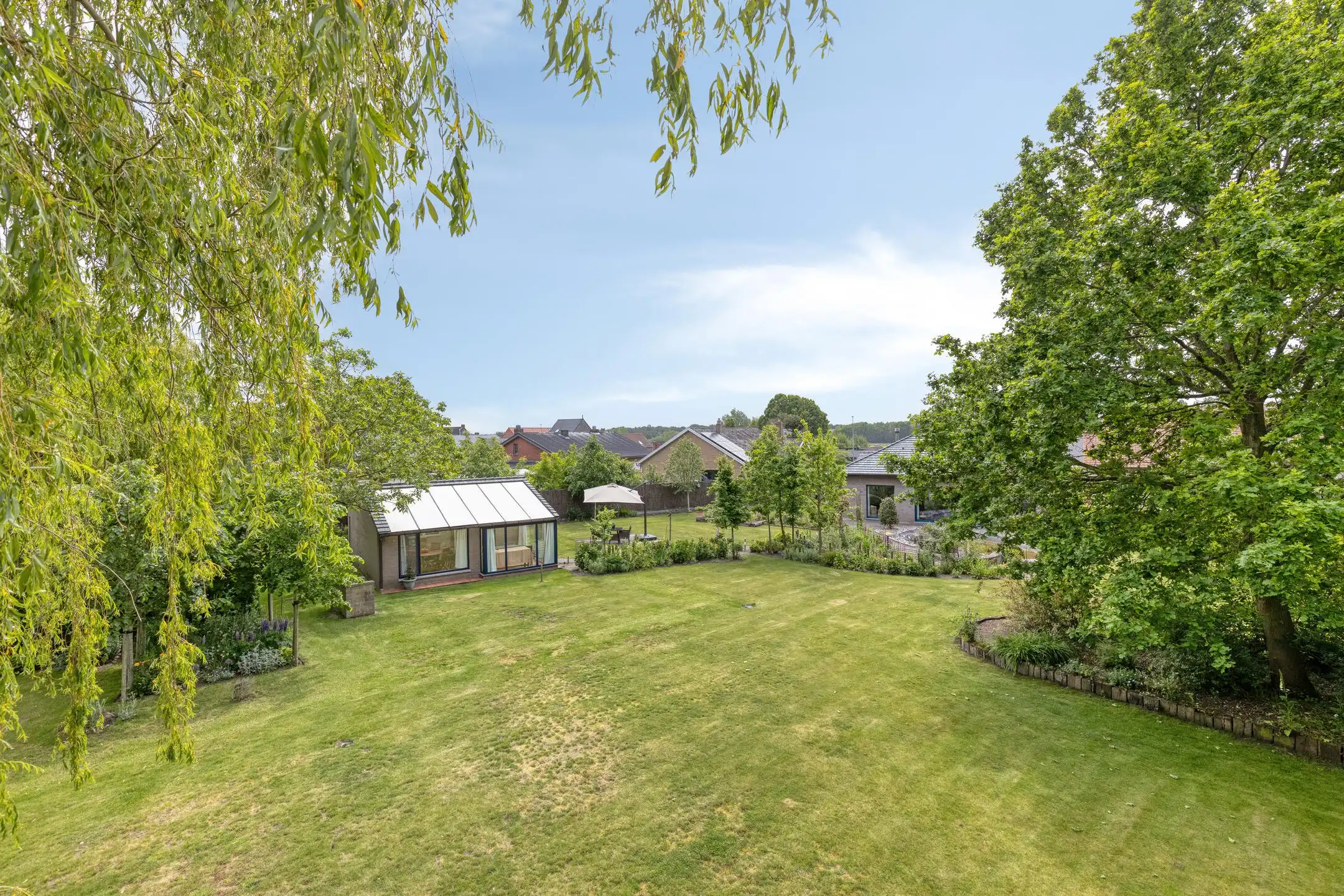 Exclusief wonen in een oase van rust ! foto 50