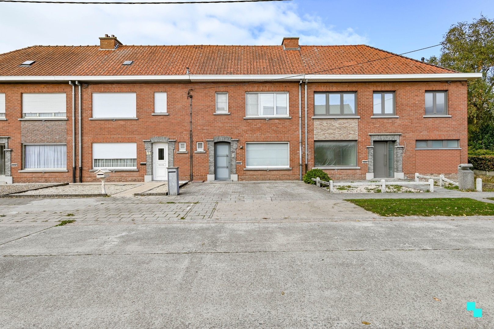 Huis te huur Koning Boudewijnlaan 35 - 8880 Ledegem