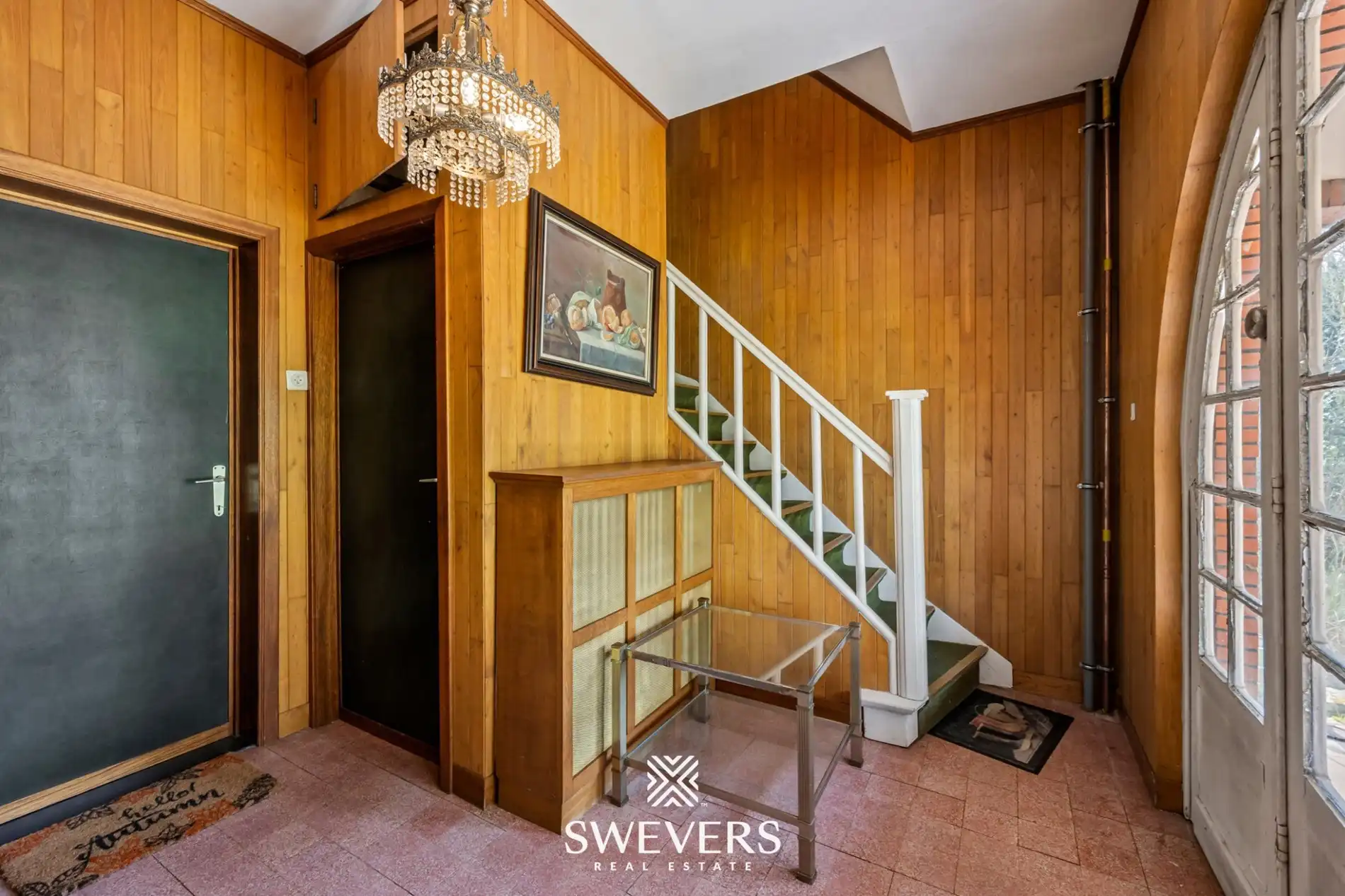 Ruime te renoveren woning op zonnig perceel van 2.325 m² nabij centrum Zonhoven foto 11