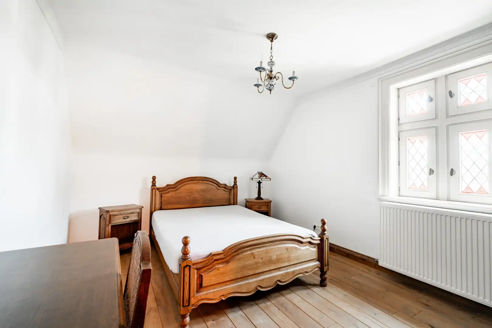 Karaktervolle open bebouwing met authentieke charme in Dilsen-Stokkem foto 27