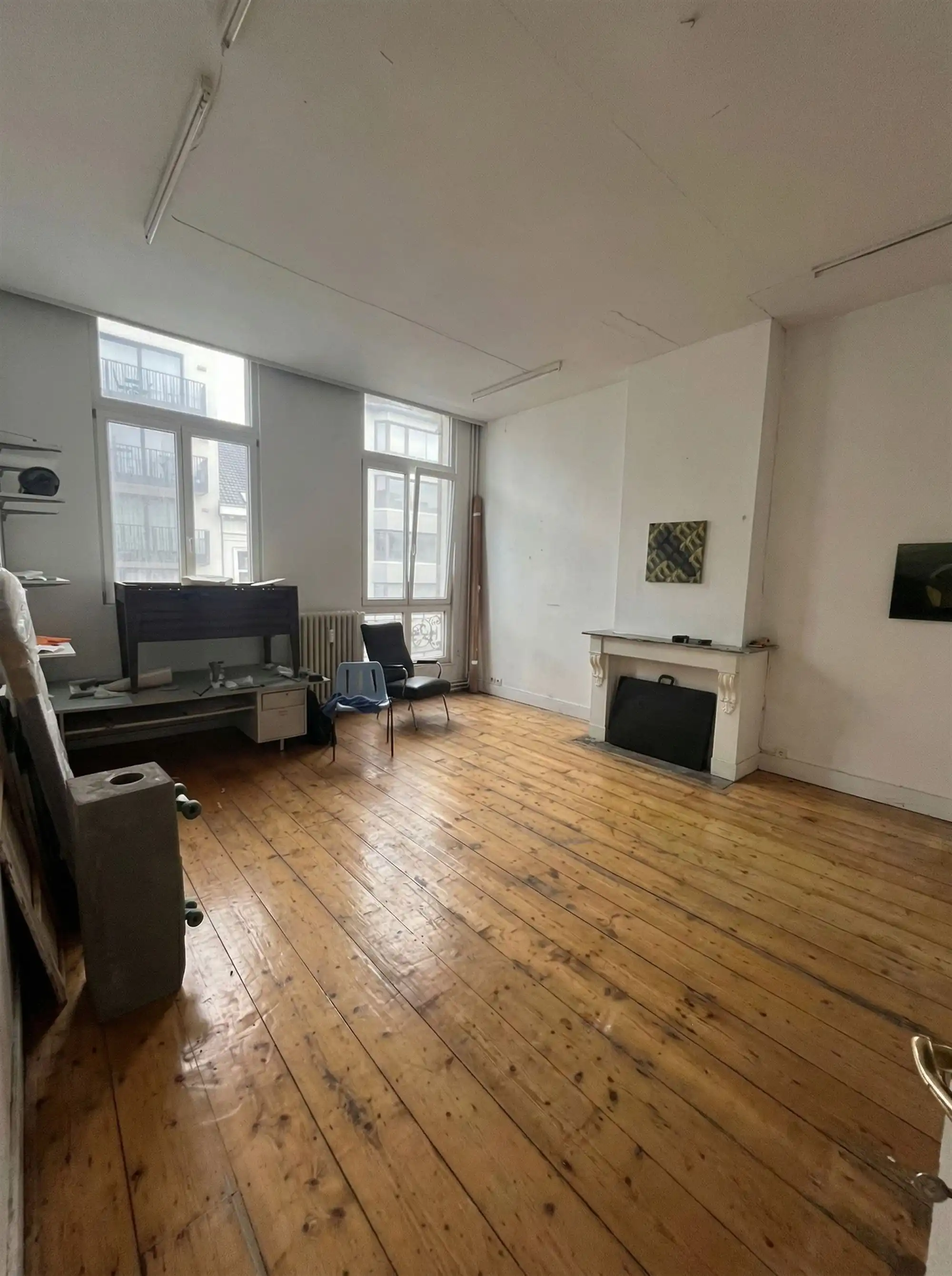 Investeringspand met volume en diverse ontwikkelingsopties foto 9