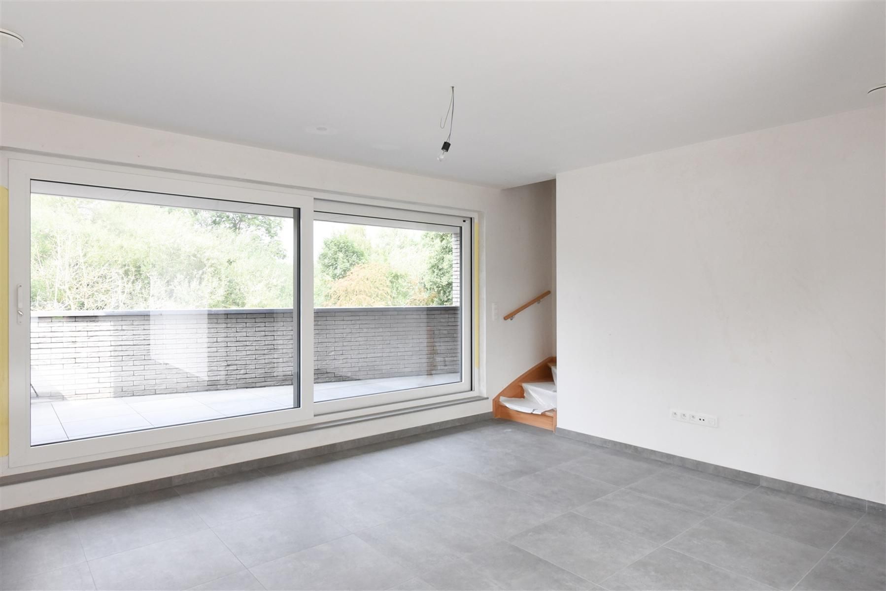 Stijlvol duplexappartement  foto 4