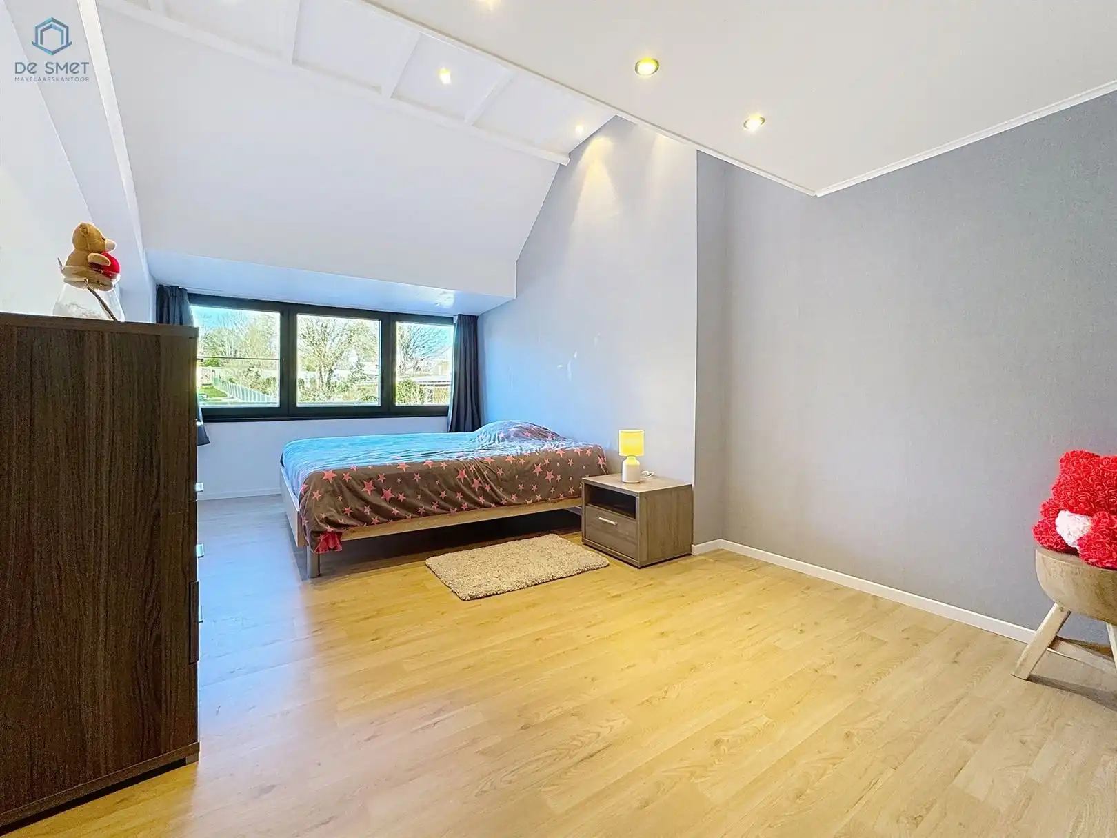 Instapklare woning met tuin in Brakel (EPC B, conforme elektriciteit) foto 20