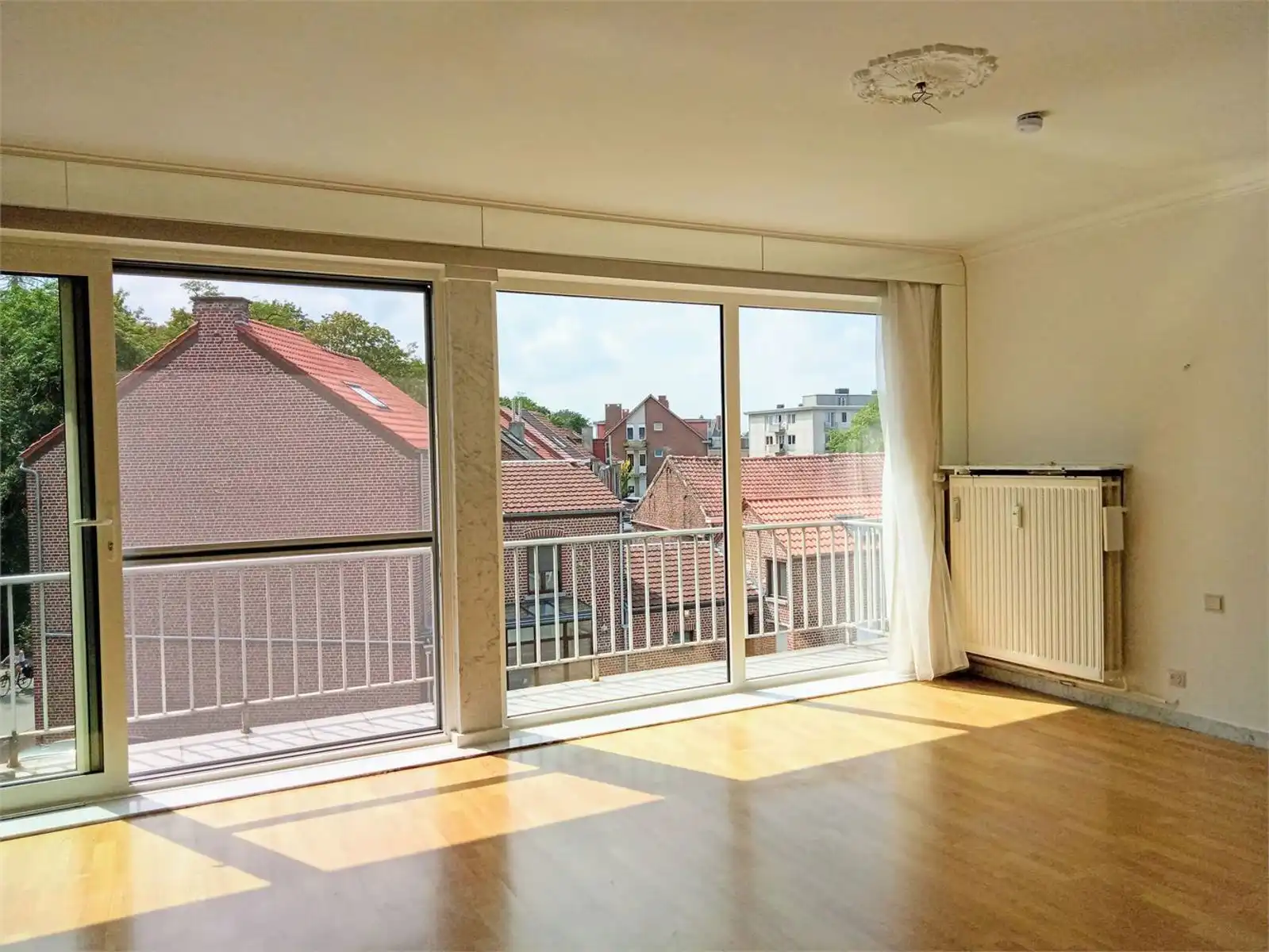 3 slaapkamer appartement te huur in Kessel-Lo foto 2