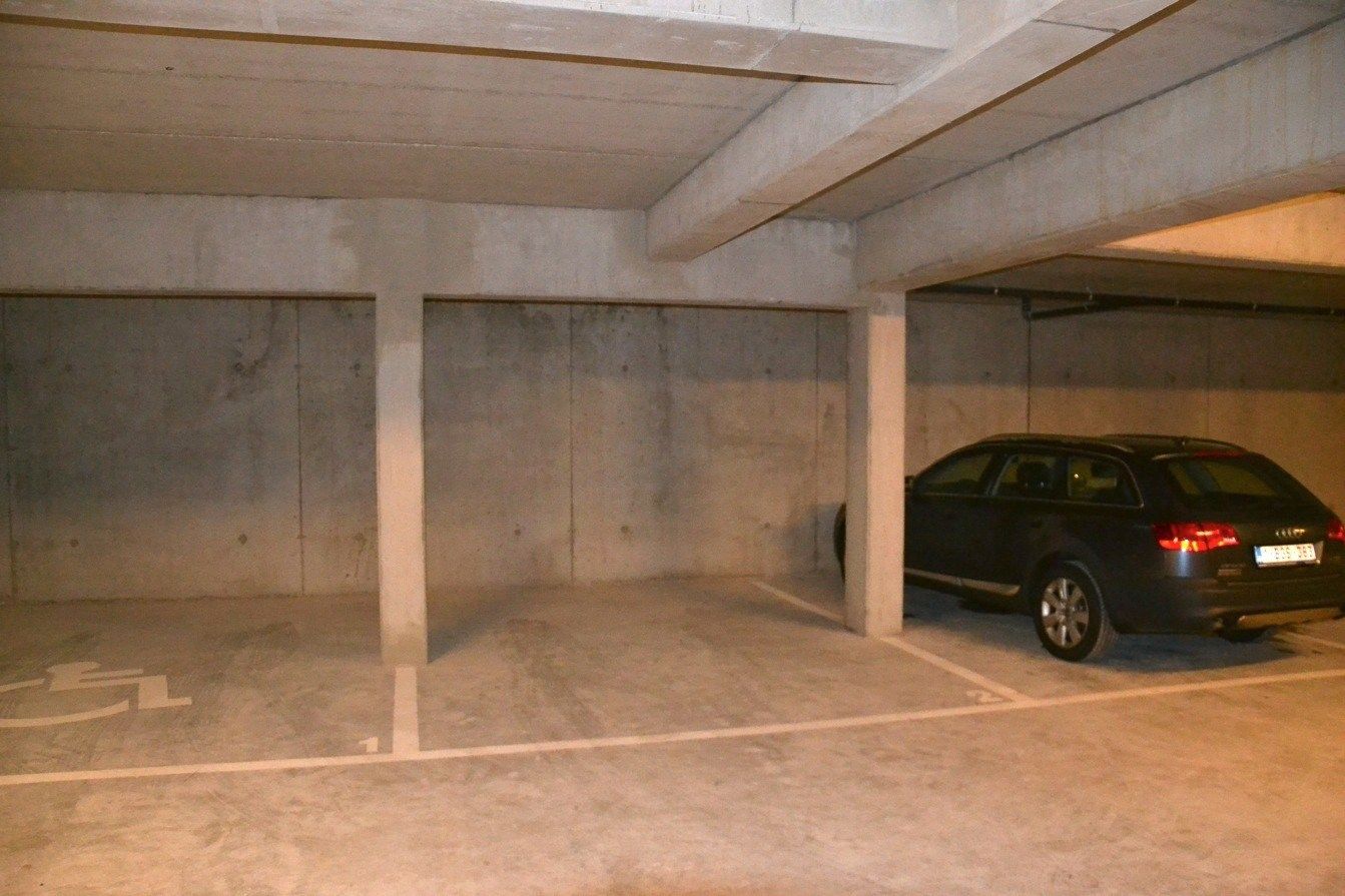 Recent appartement met 2 slaapkamers te Lauwe! foto 11