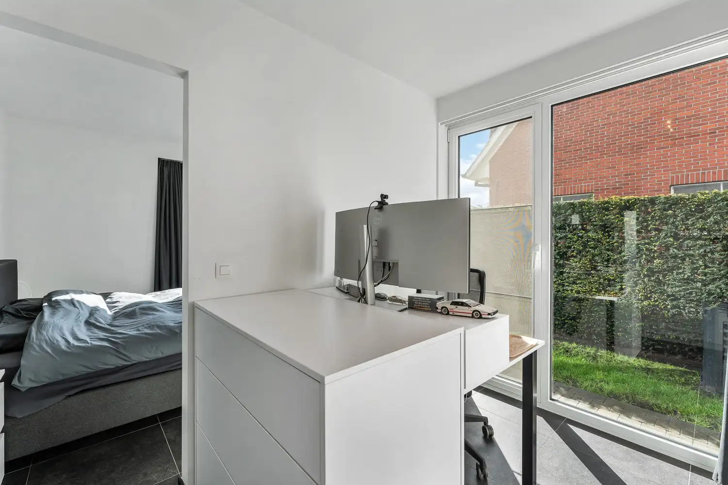 Recent, energiezuinig gelijkvloersapp te Putte foto 10