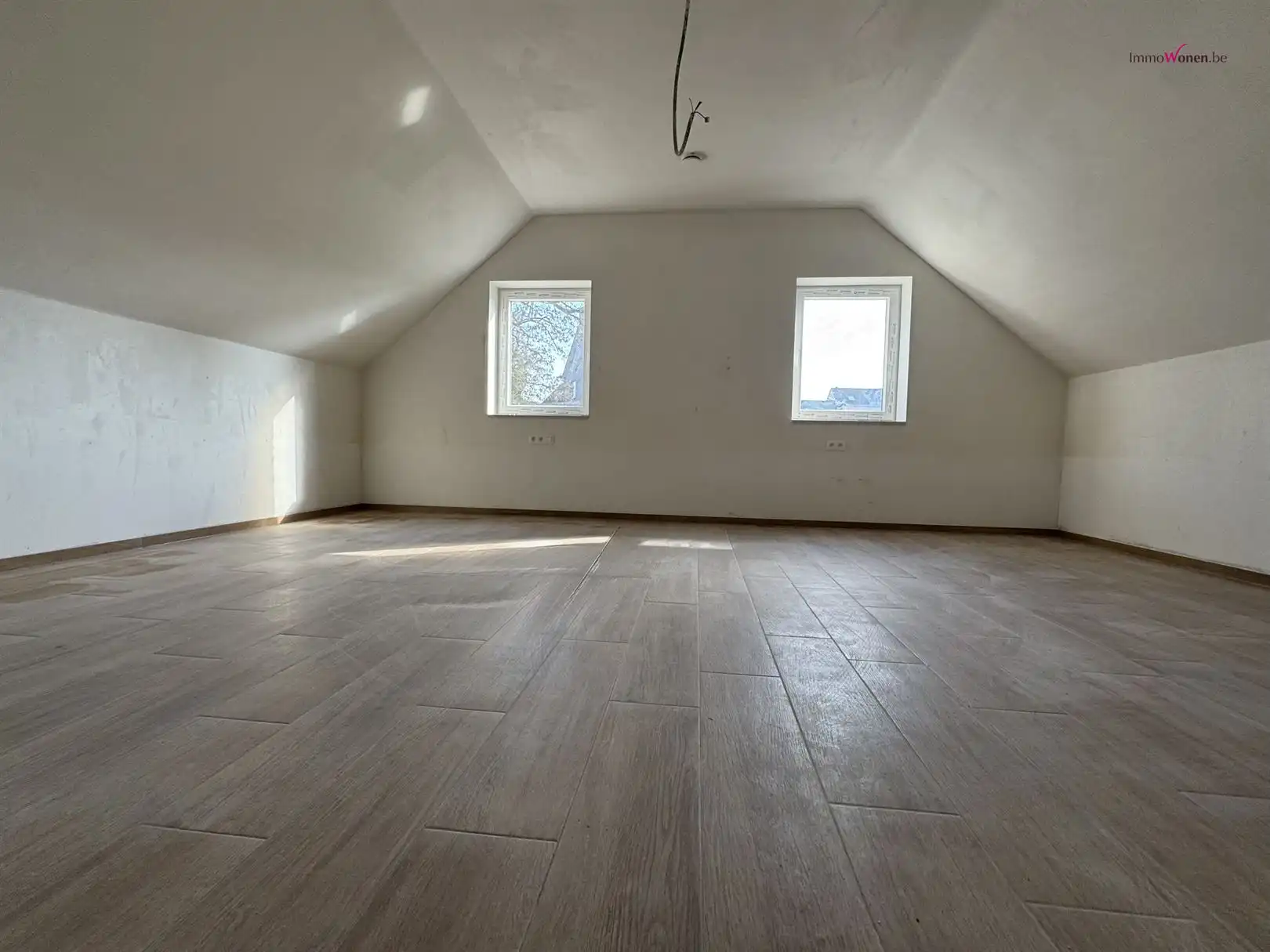 Unieke splinternieuwe villa bij ImmoWonen uniek 2% registr! foto 66