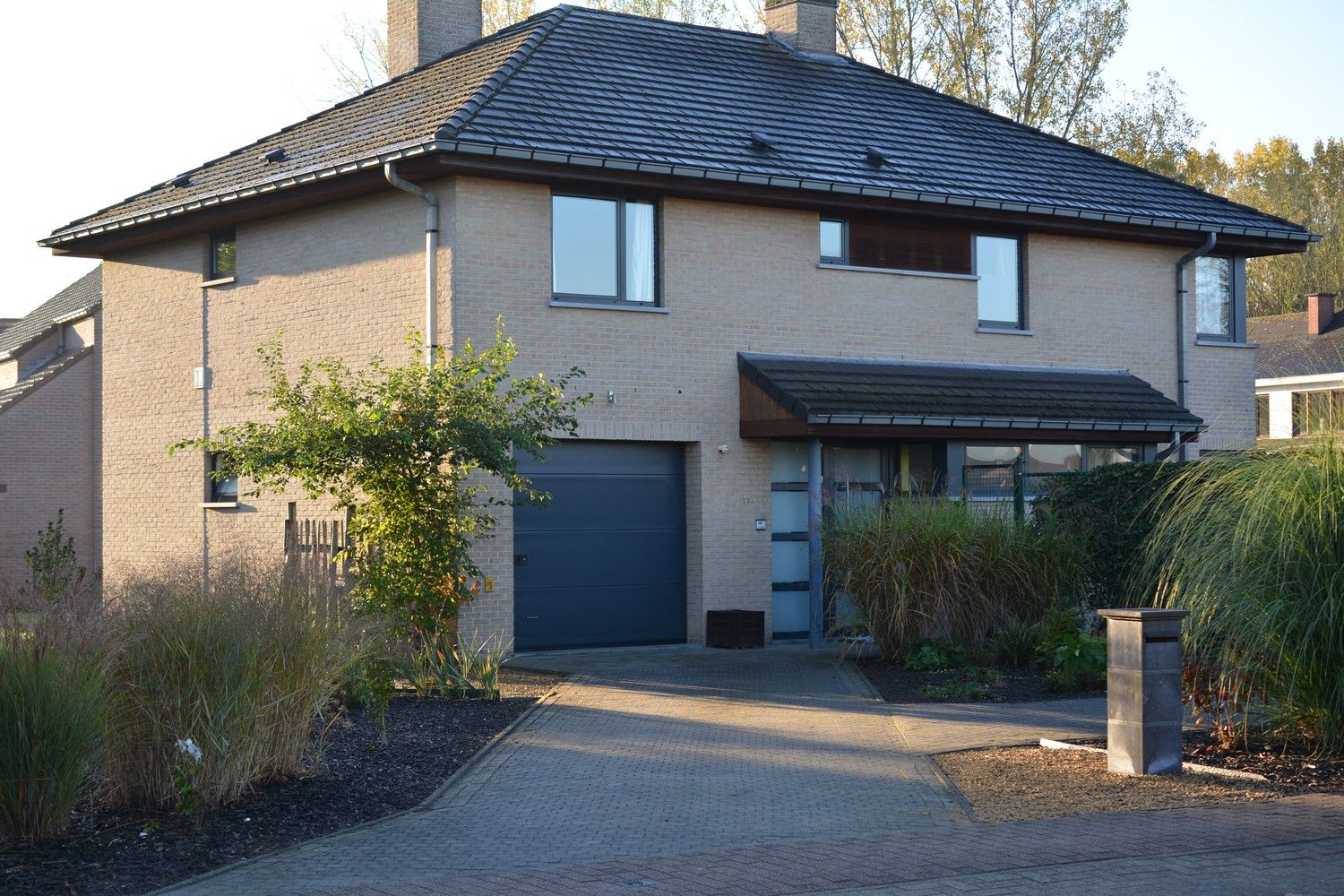 Woning met praktijkruimte op 893 m² te Boortmeerbeek foto 25