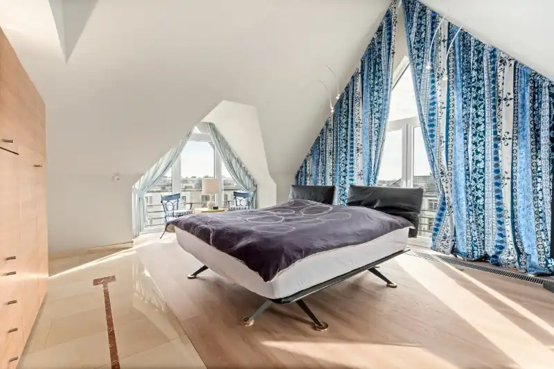 Ruimte, luxe en privacy - exclusief wonen en verblijven aan de Belgische kust! foto 19