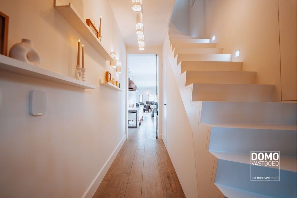 Exclusieve villa, zeer rustig gelegen, aan de groene bossen van Bolderberg. foto 6