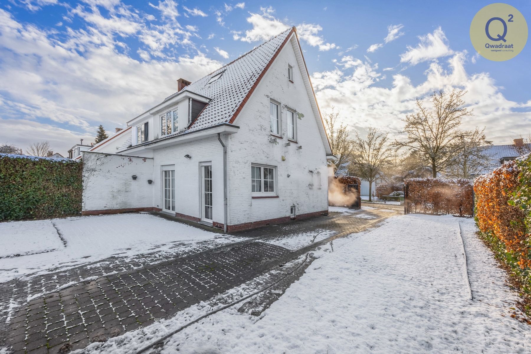 Prachtige woning in een rustige, gegeerde wijk  foto 35
