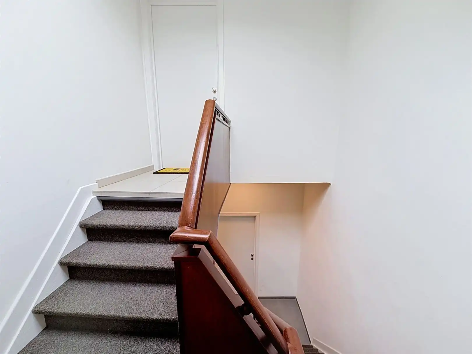 Appartementsgebouw met 4 app en terrassen - investering foto 23