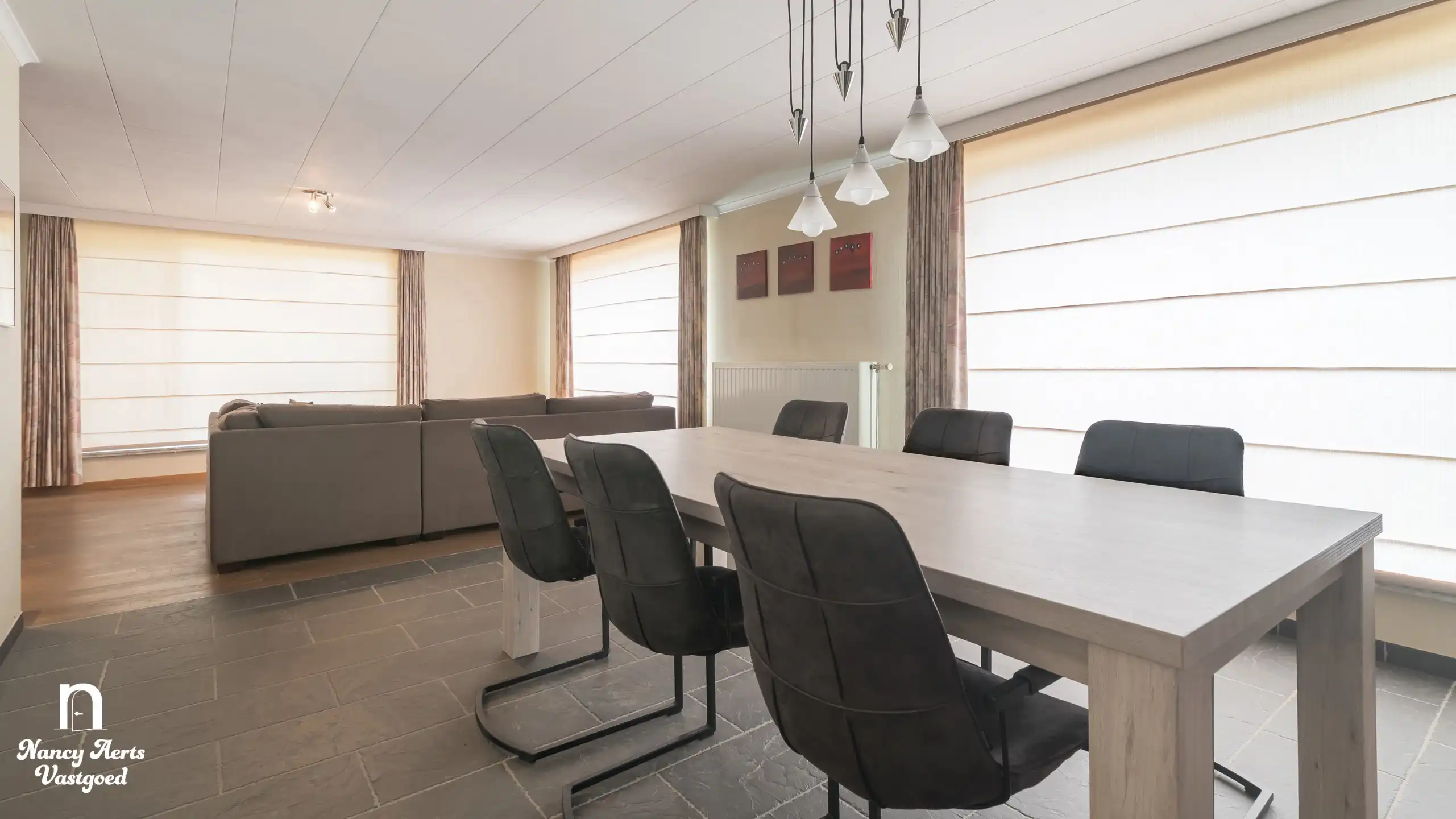 Rustig wonen – ruime gezinswoning op een perceel van 1102 m² foto 12
