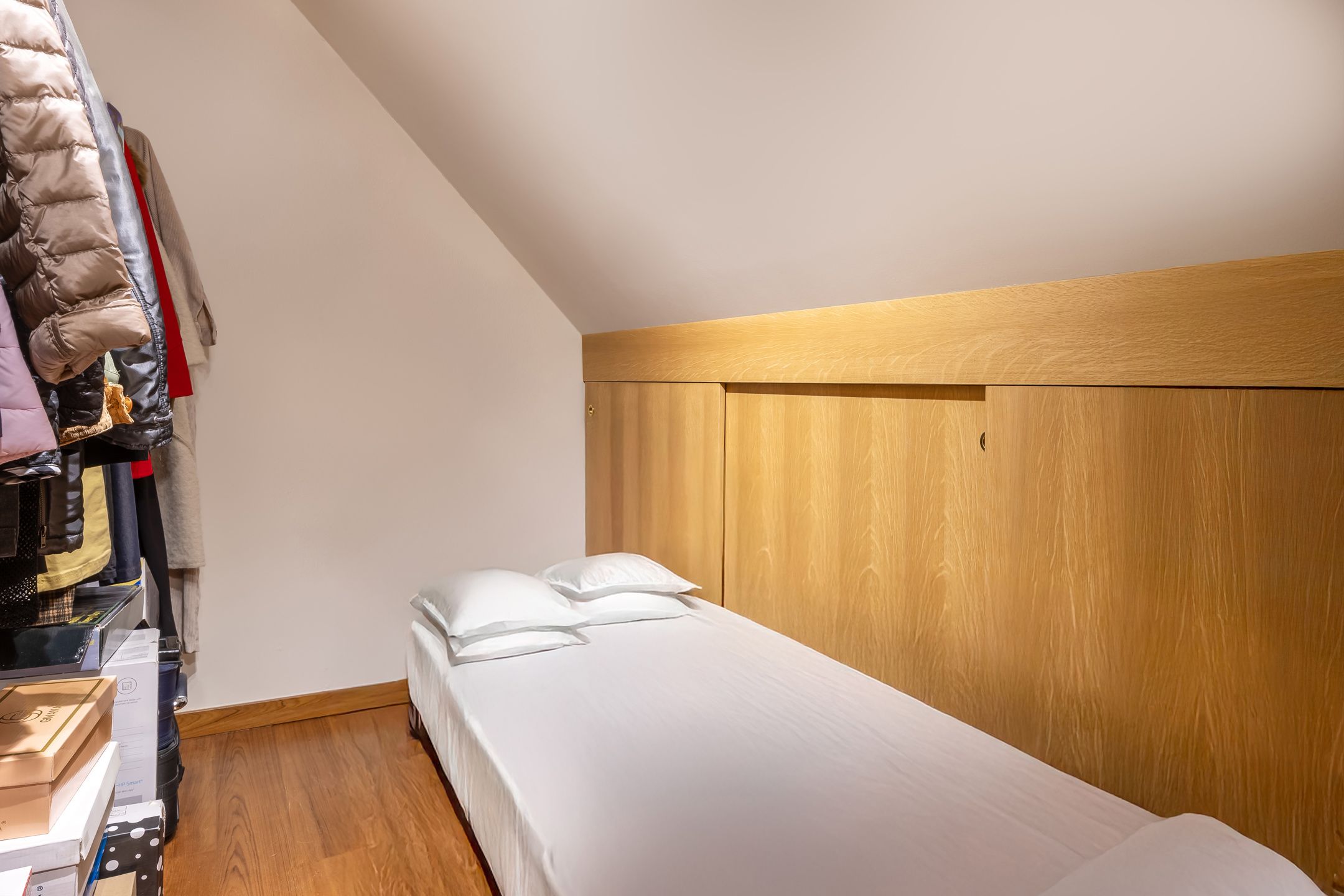 Appartement te koop foto 10